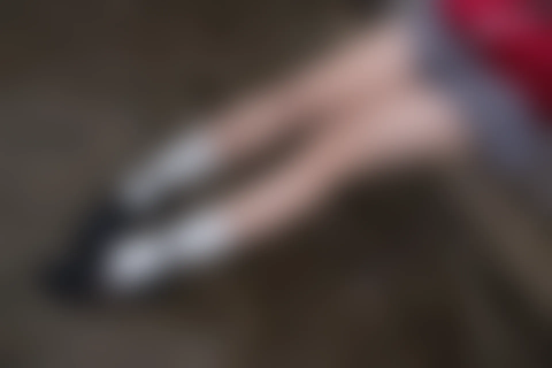 森萝财团 X-044 [88P1V-2.14G]森萝财团, 美腿, 美足, 肉丝