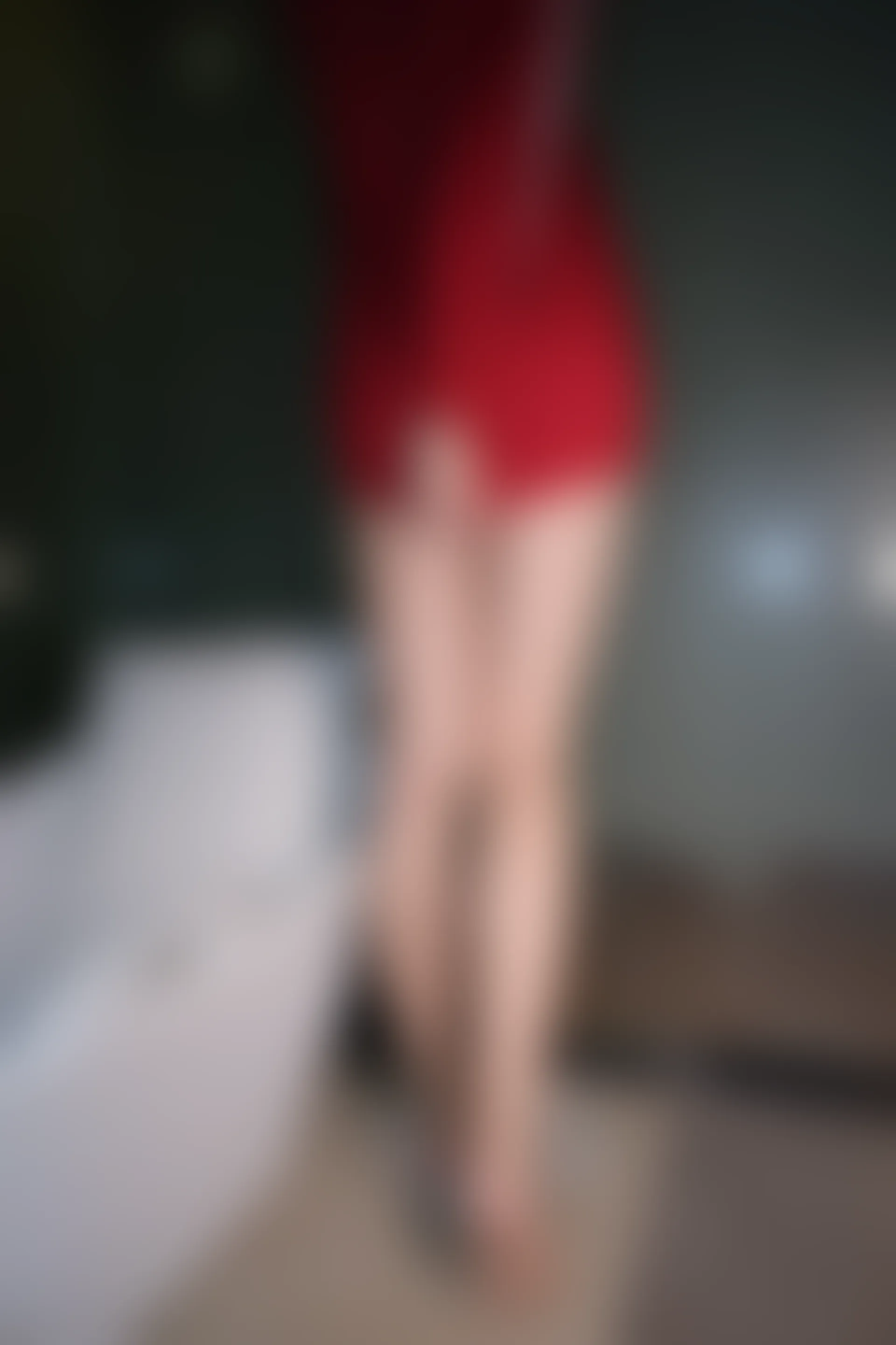森萝财团 X-044 [88P1V-2.14G]森萝财团, 美腿, 美足, 肉丝
