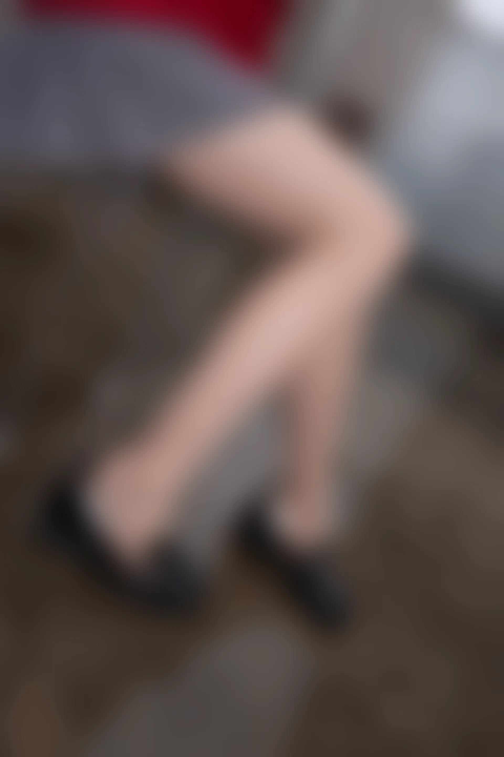 森萝财团 X-044 [88P1V-2.14G]森萝财团, 美腿, 美足, 肉丝