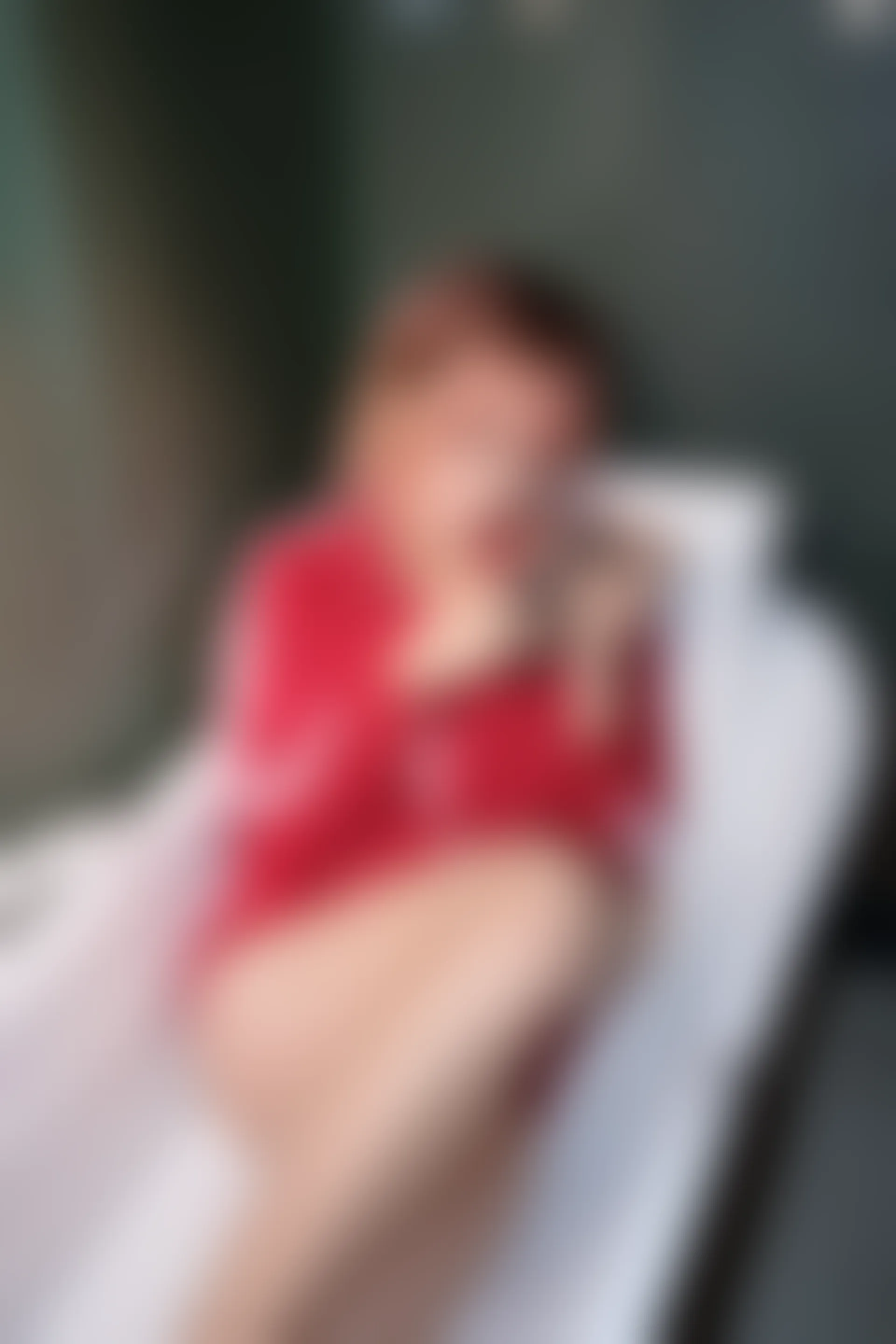 森萝财团 X-044 [88P1V-2.14G]森萝财团, 美腿, 美足, 肉丝