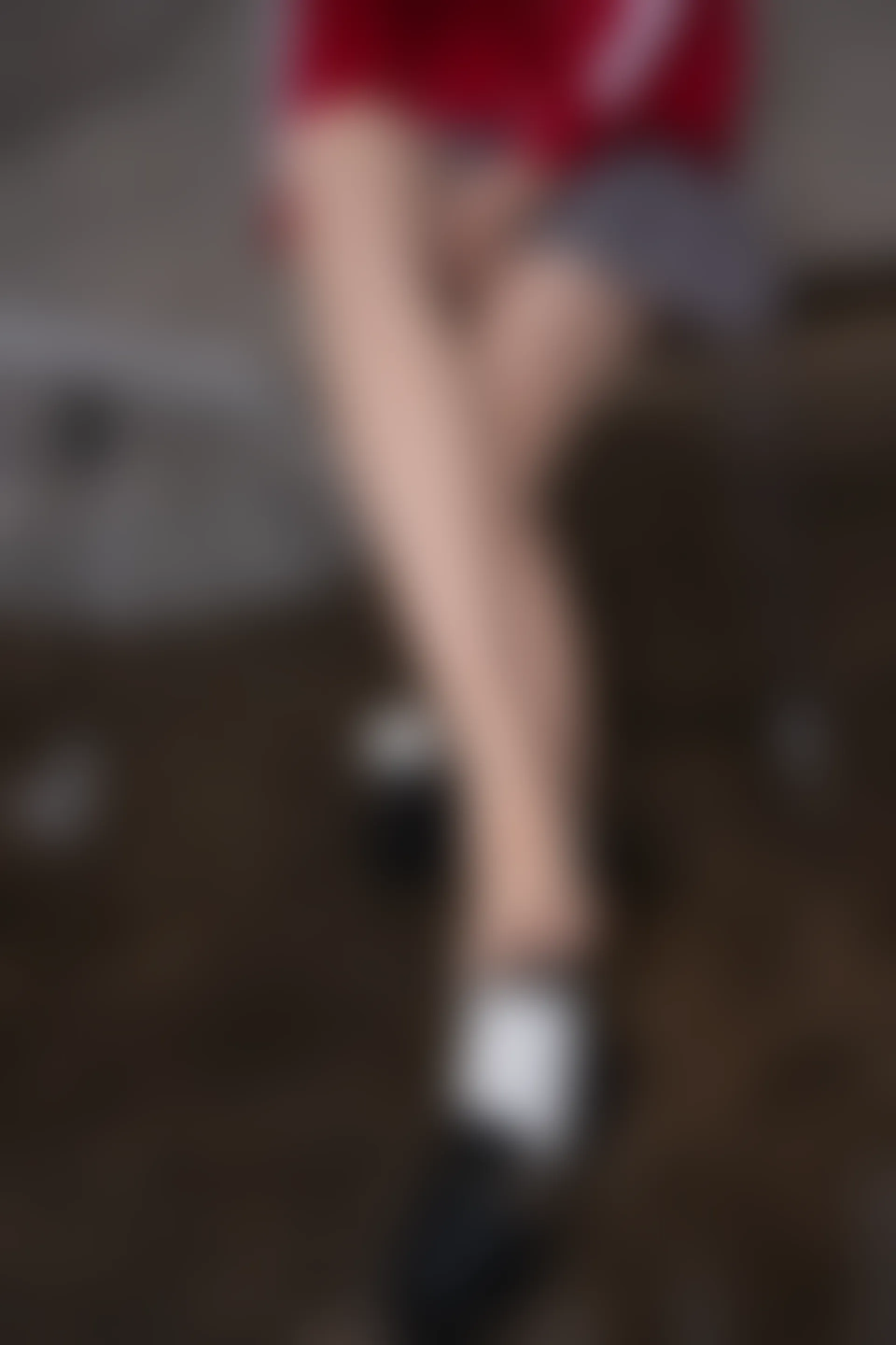 森萝财团 X-044 [88P1V-2.14G]森萝财团, 美腿, 美足, 肉丝