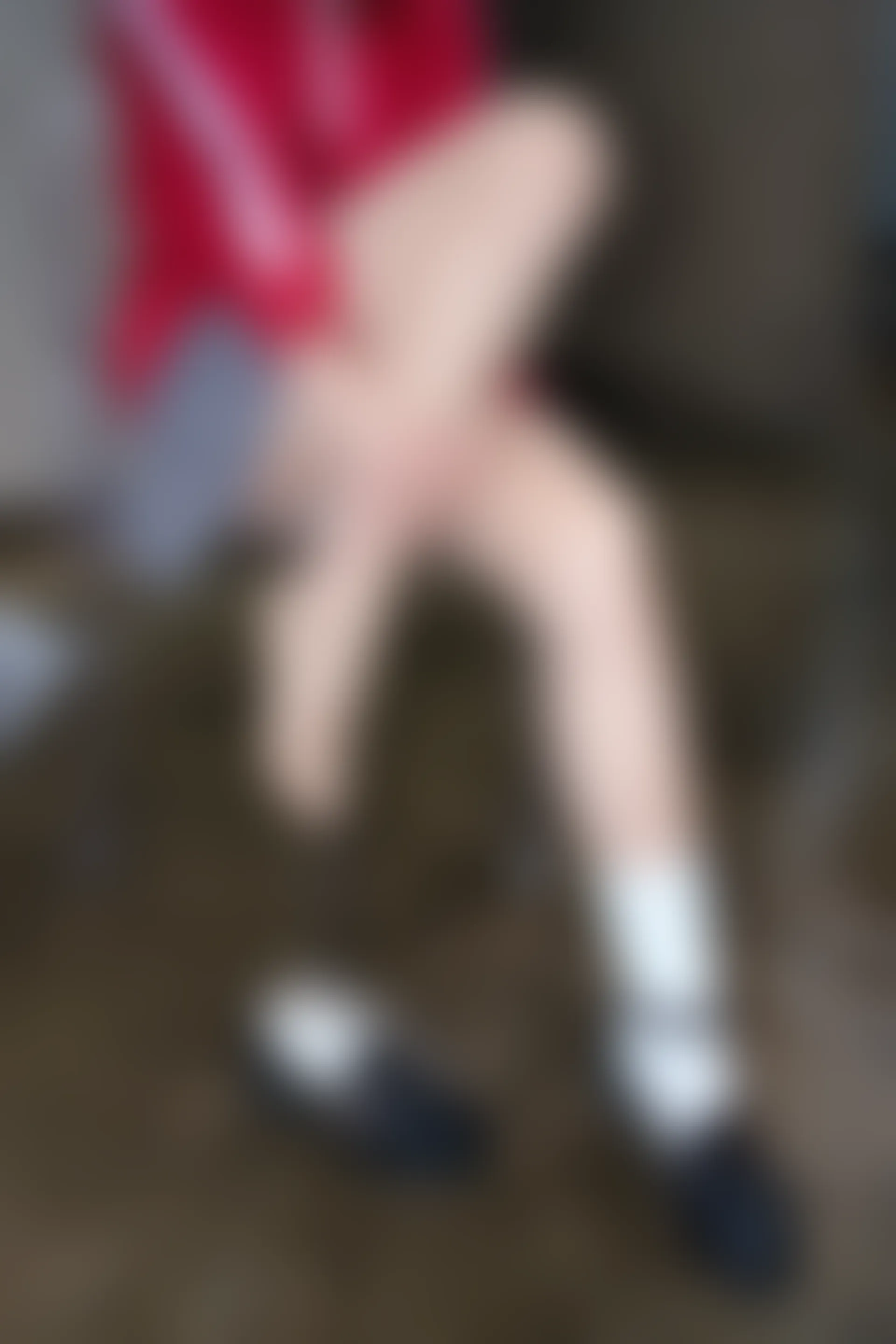 森萝财团 X-044 [88P1V-2.14G]森萝财团, 美腿, 美足, 肉丝