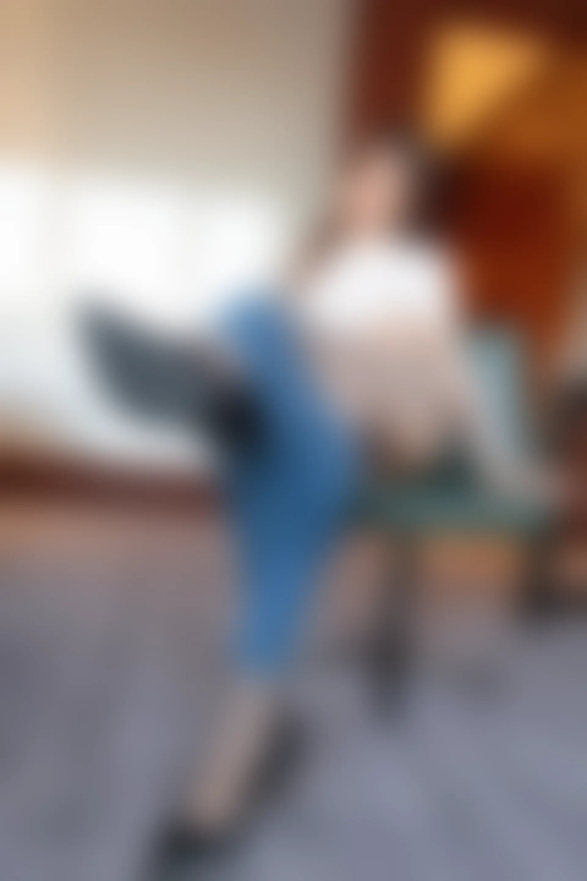 XiuRen秀人网 2022.01.19 No.4481 月音瞳 性感美腿[94+1P 971MB]