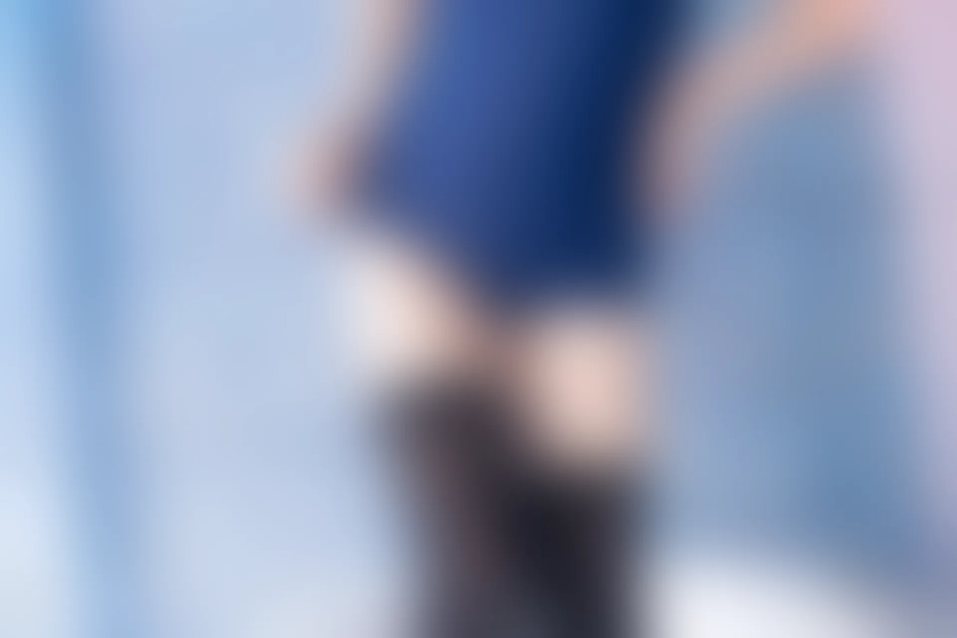 兔玩映画 夏日泳装 Vol.005 过漆袜 [44P-42MB]