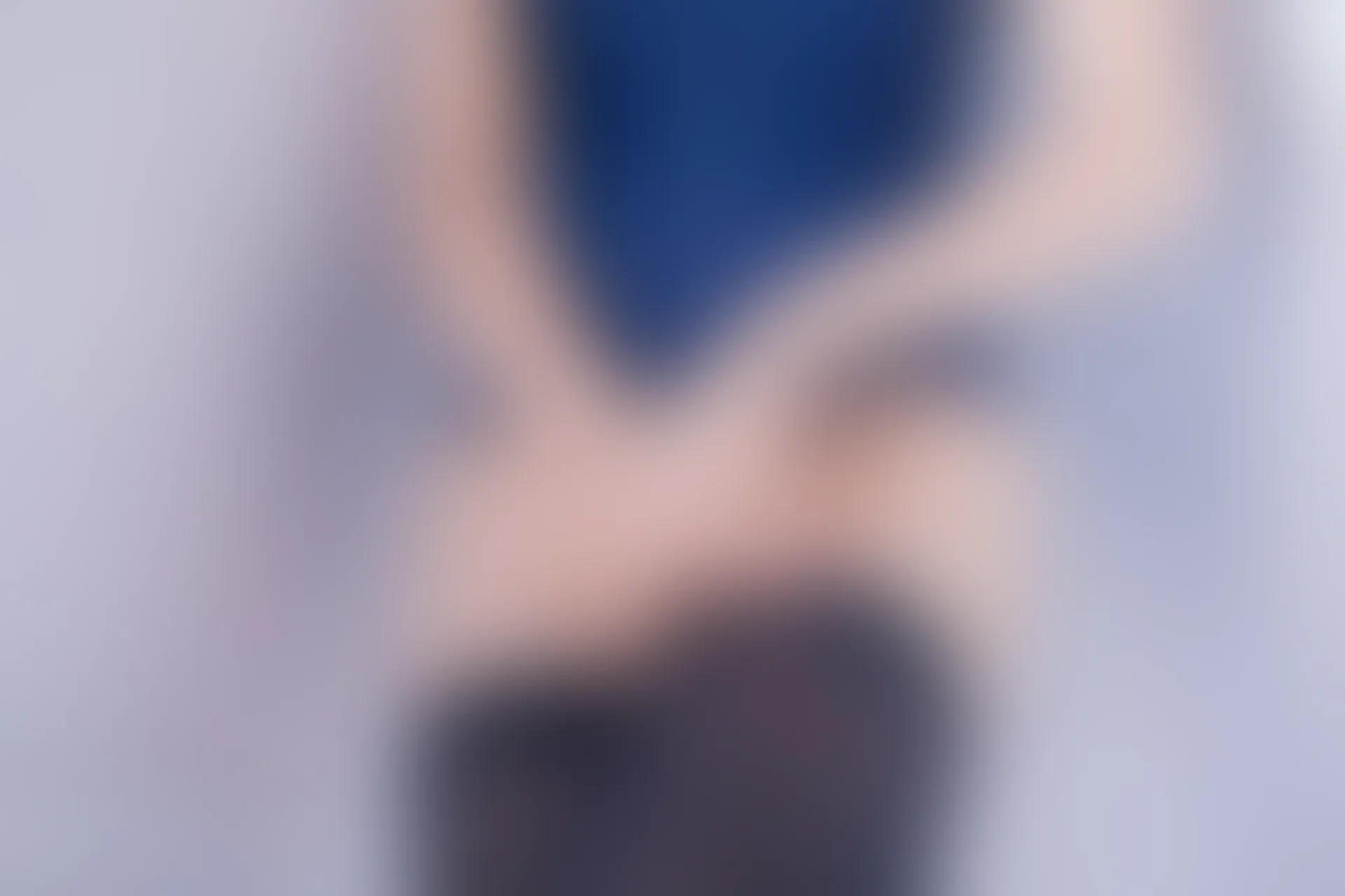 兔玩映画 夏日泳装 Vol.005 过漆袜 [44P-42MB]