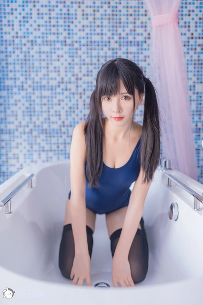VOL.005 樱花JK [40P-352MB]