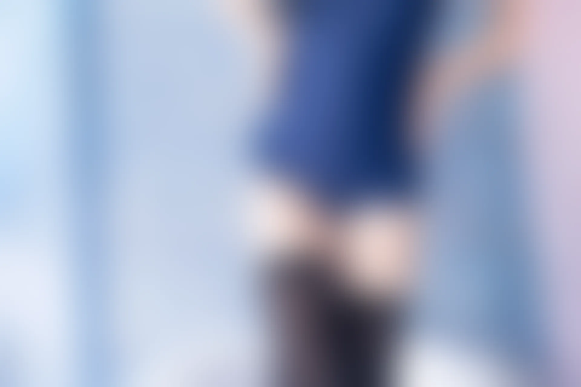 兔玩映画 夏日泳装 Vol.005 过漆袜 [44P-42MB]