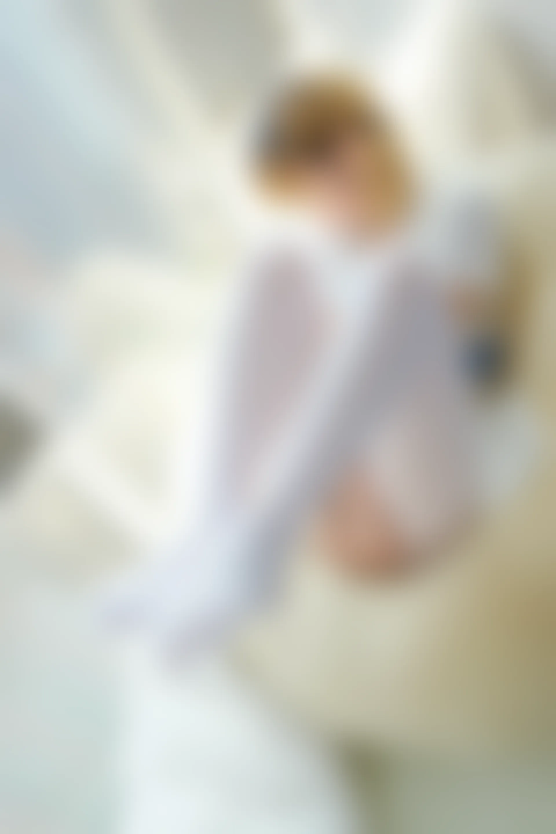 森萝财团 R15-004 [111P-596M]可爱, 森萝财团, 白丝, 美腿