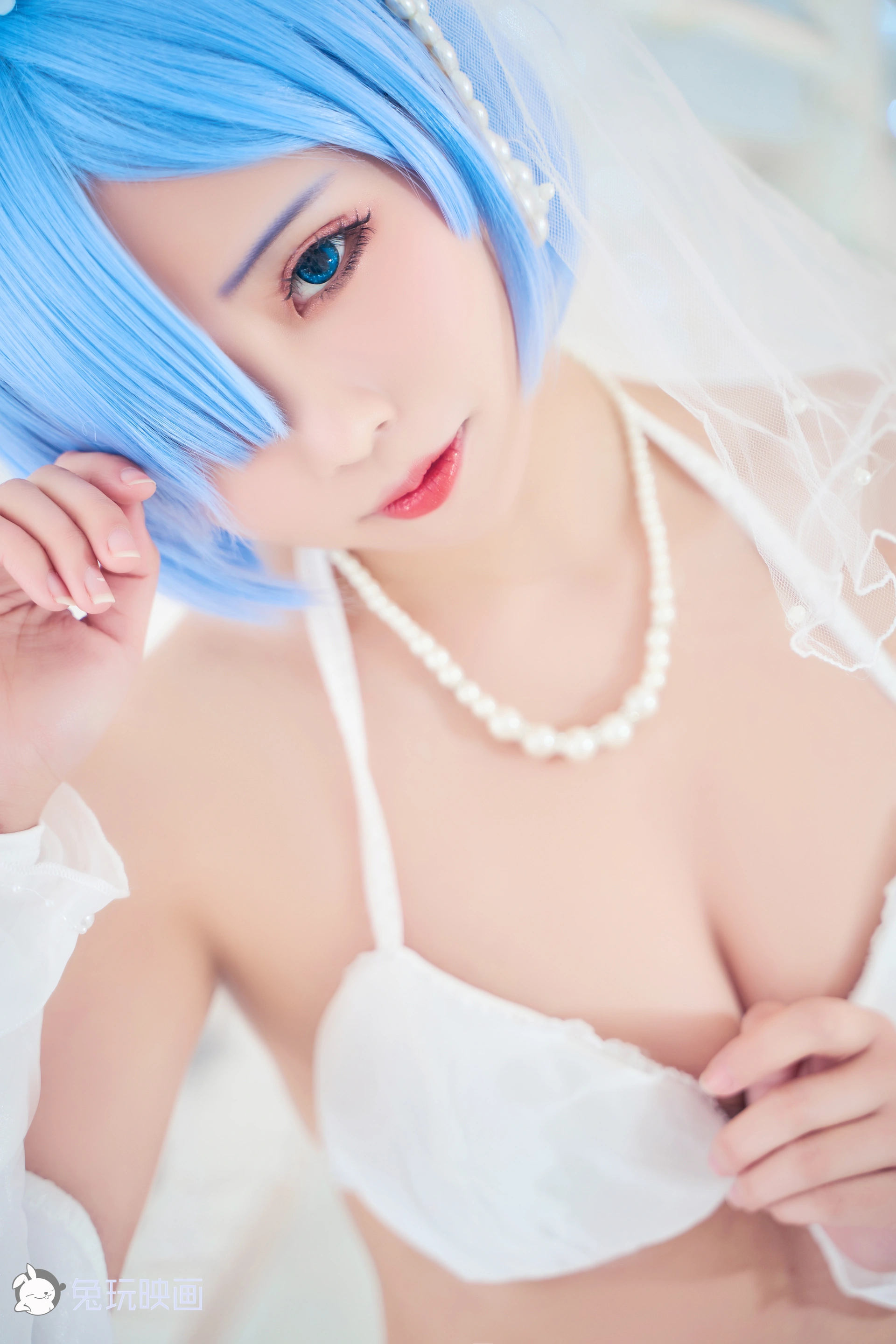C06.007 是蕾姆呀 [42P-523MB]