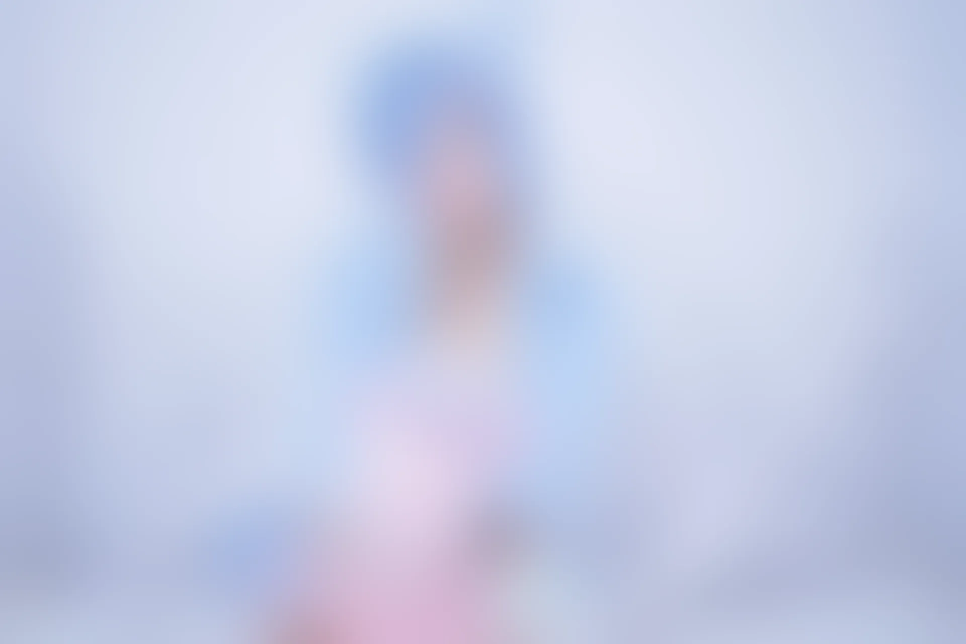 C06.007 是蕾姆呀 [42P-523MB]