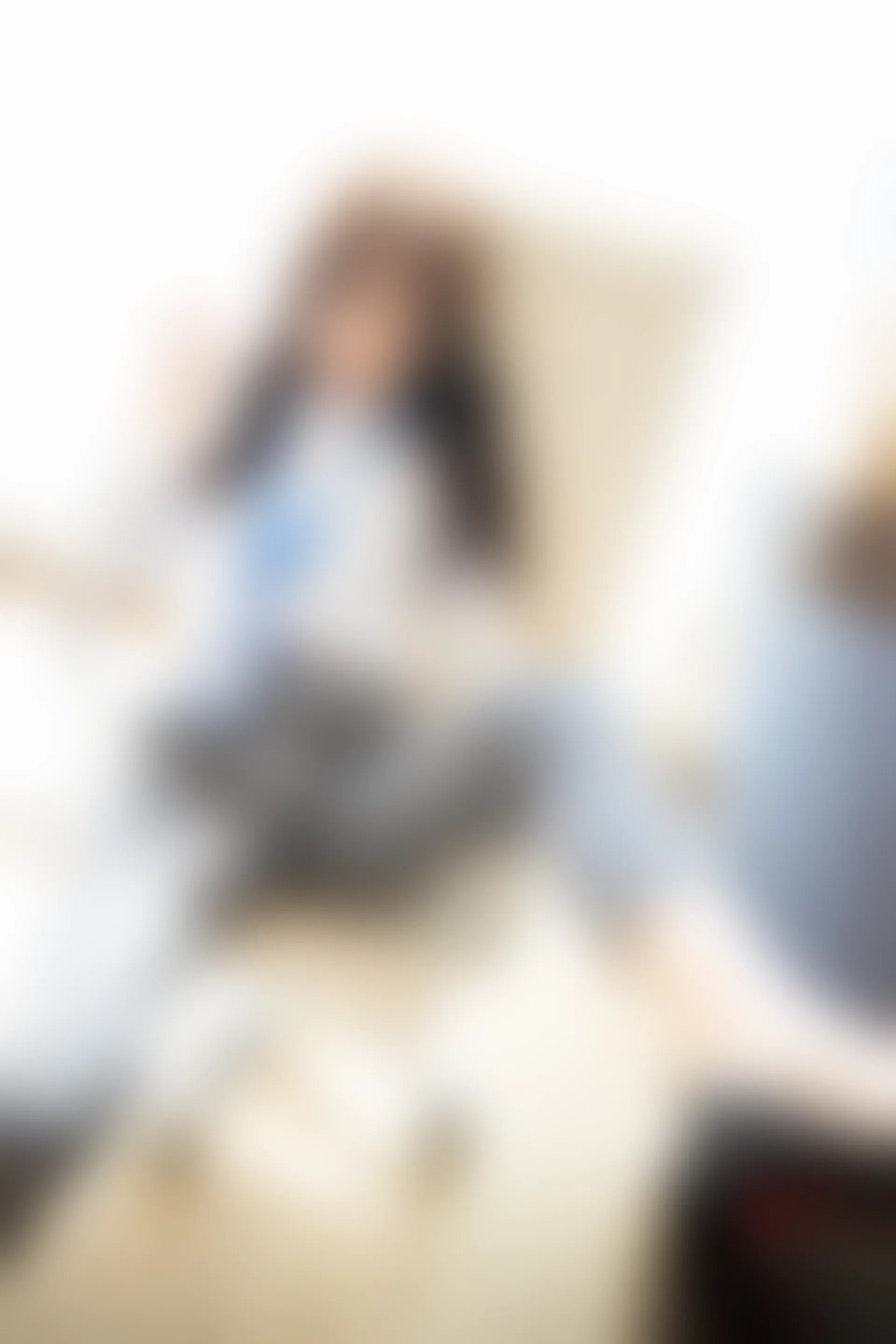 XIUREN秀人网 2019.12.09 NO.1834 周于希Sandy[106+1P／406M]