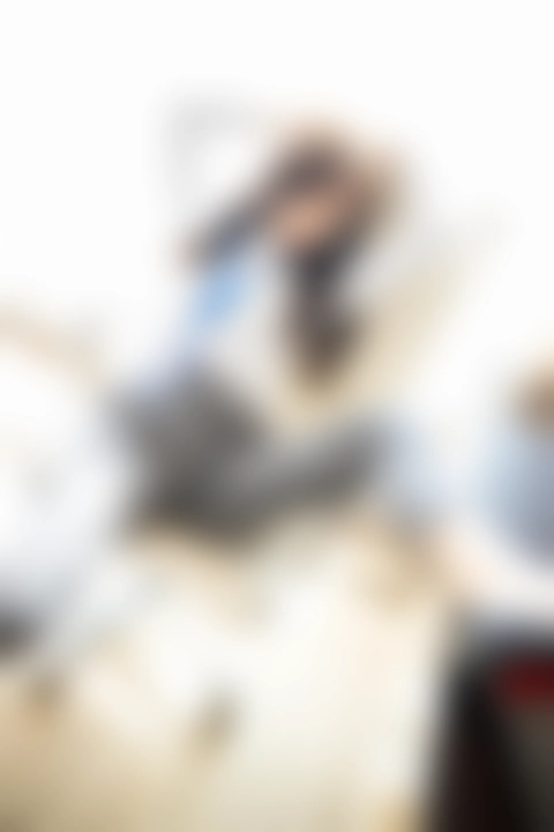 XIUREN秀人网 2019.12.09 NO.1834 周于希Sandy[106+1P／406M]