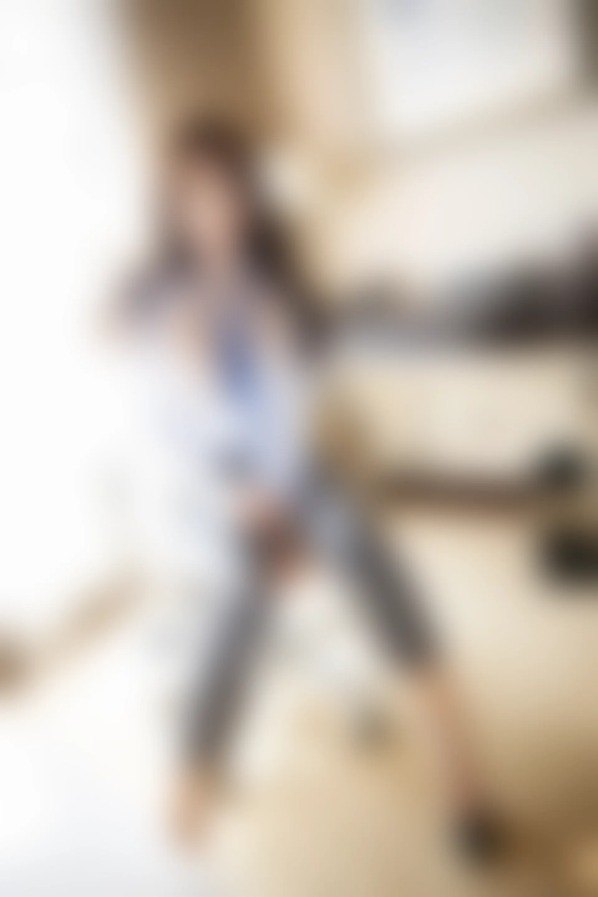 XIUREN秀人网 2019.12.09 NO.1834 周于希Sandy[106+1P／406M]