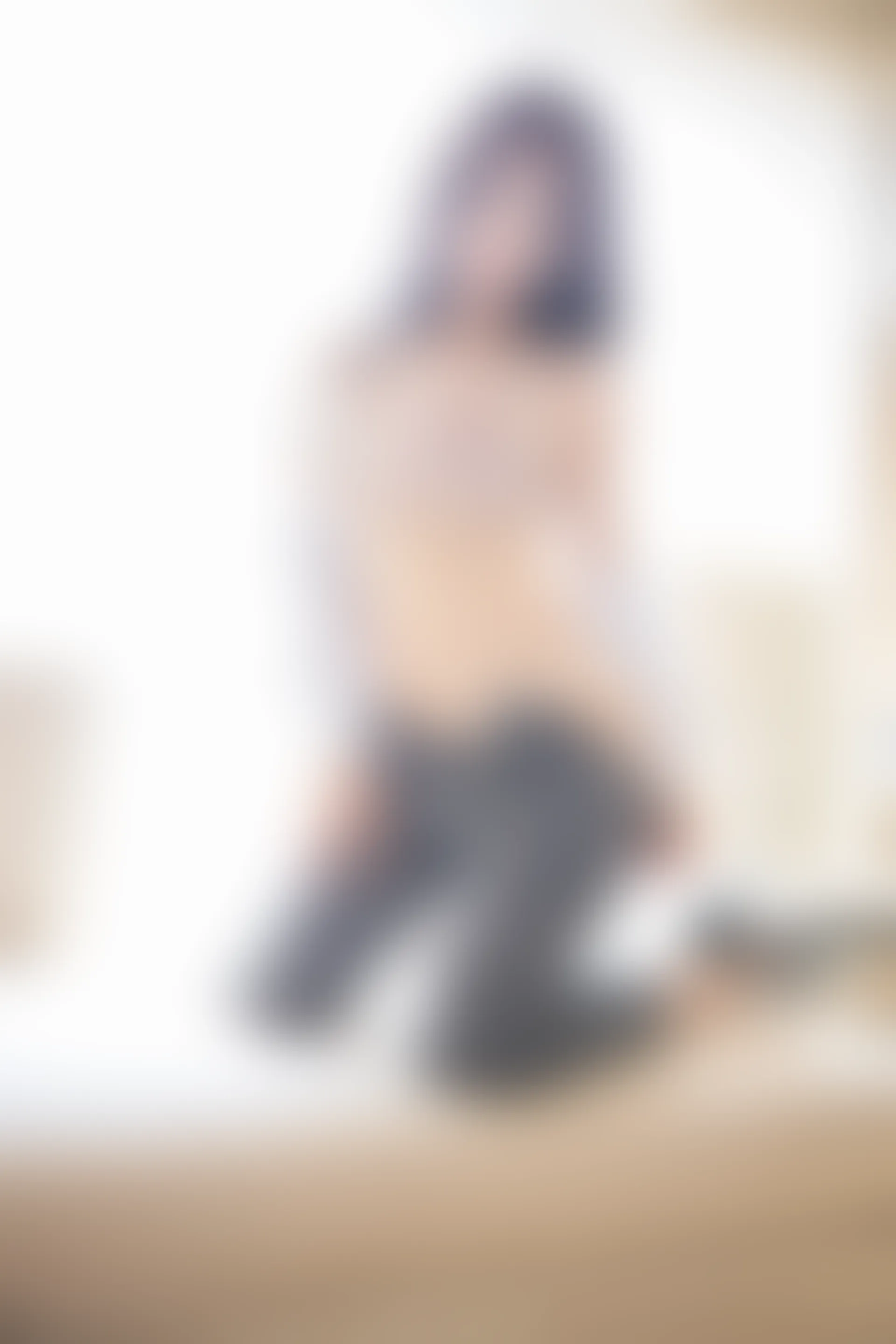 XIUREN秀人网 2019.12.09 NO.1834 周于希Sandy[106+1P／406M]