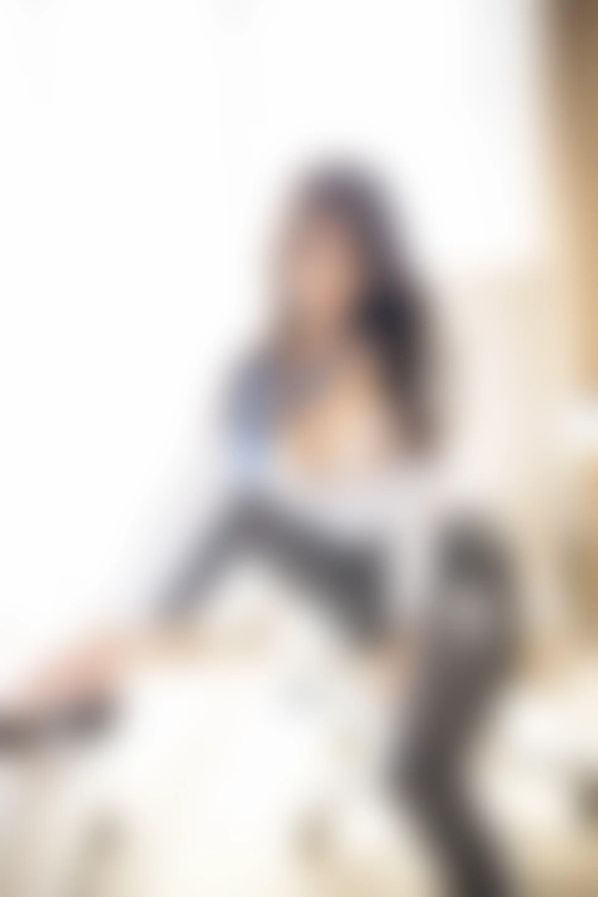 XIUREN秀人网 2019.12.09 NO.1834 周于希Sandy[106+1P／406M]