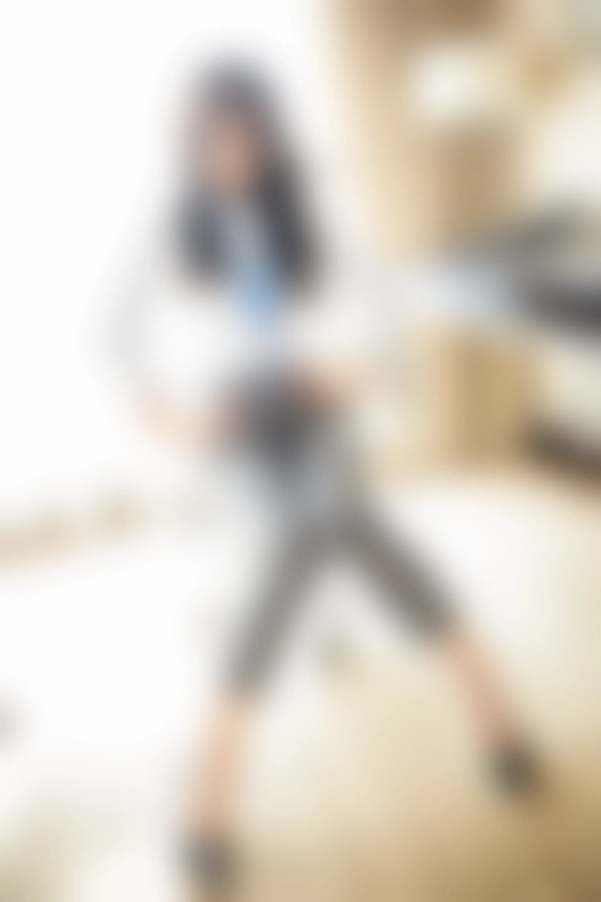 XIUREN秀人网 2019.12.09 NO.1834 周于希Sandy[106+1P／406M]