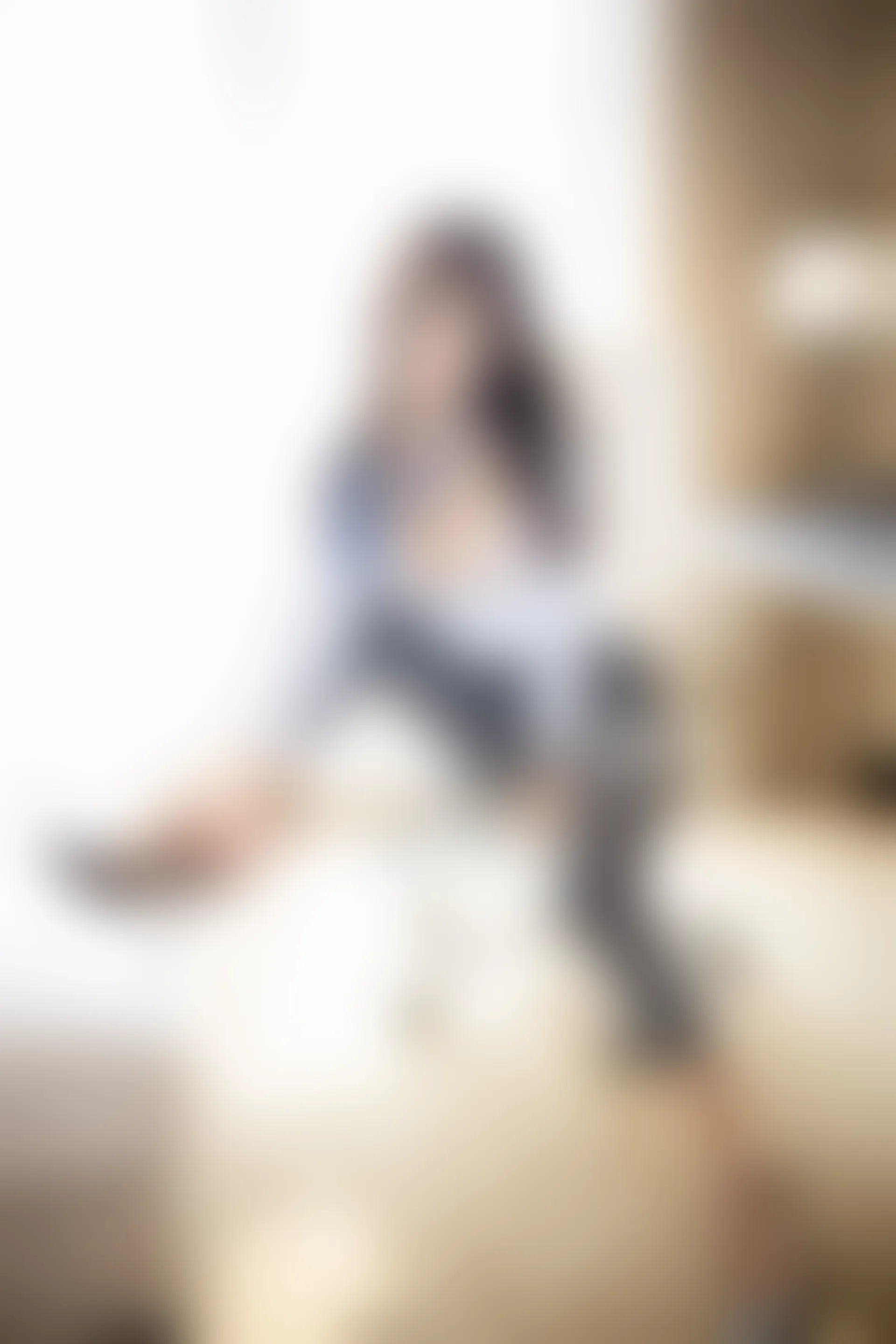 XIUREN秀人网 2019.12.09 NO.1834 周于希Sandy[106+1P／406M]