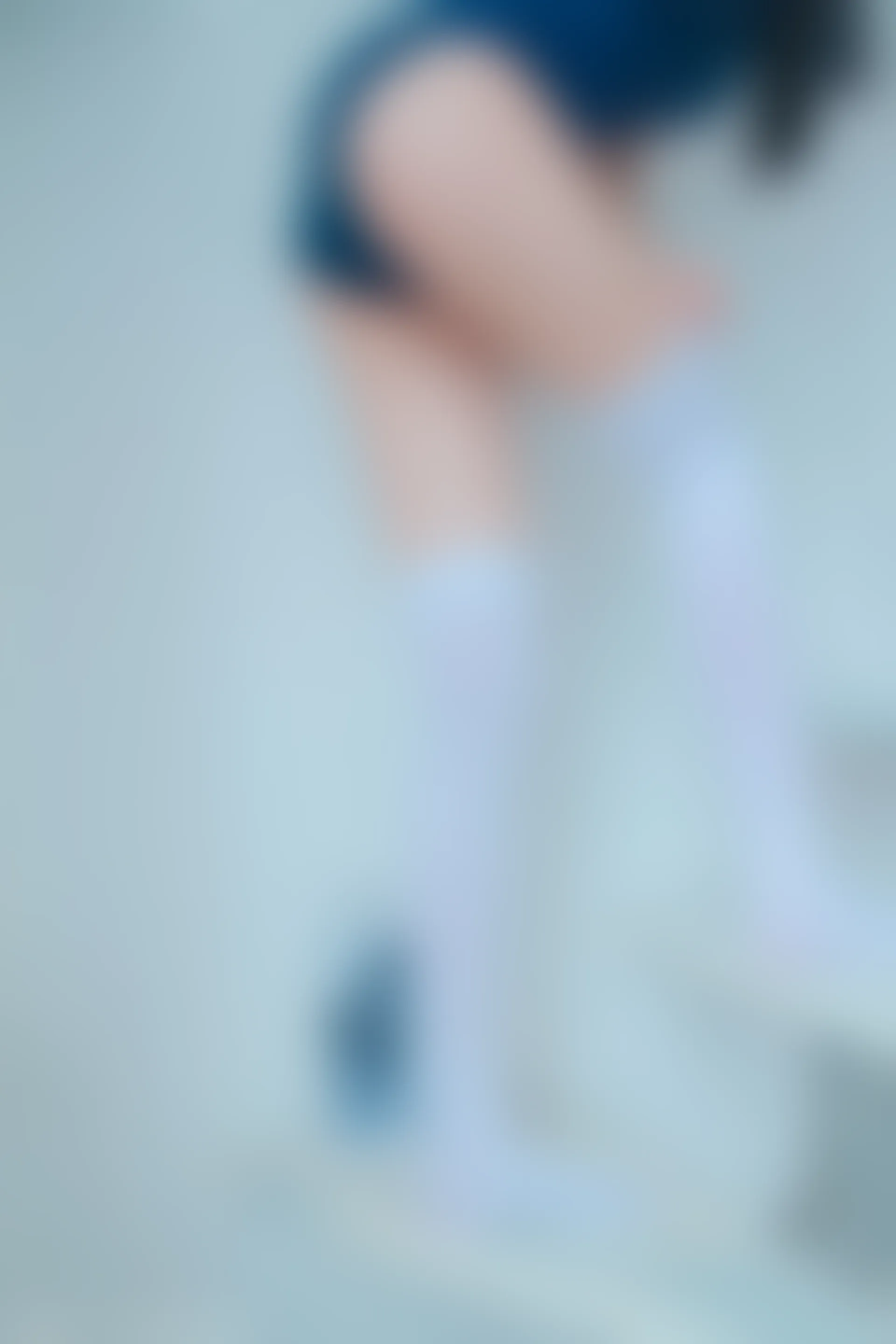 喵糖映画 VOL.046 [40P-374M]喵糖映画, 死库水, 白丝, 美腿