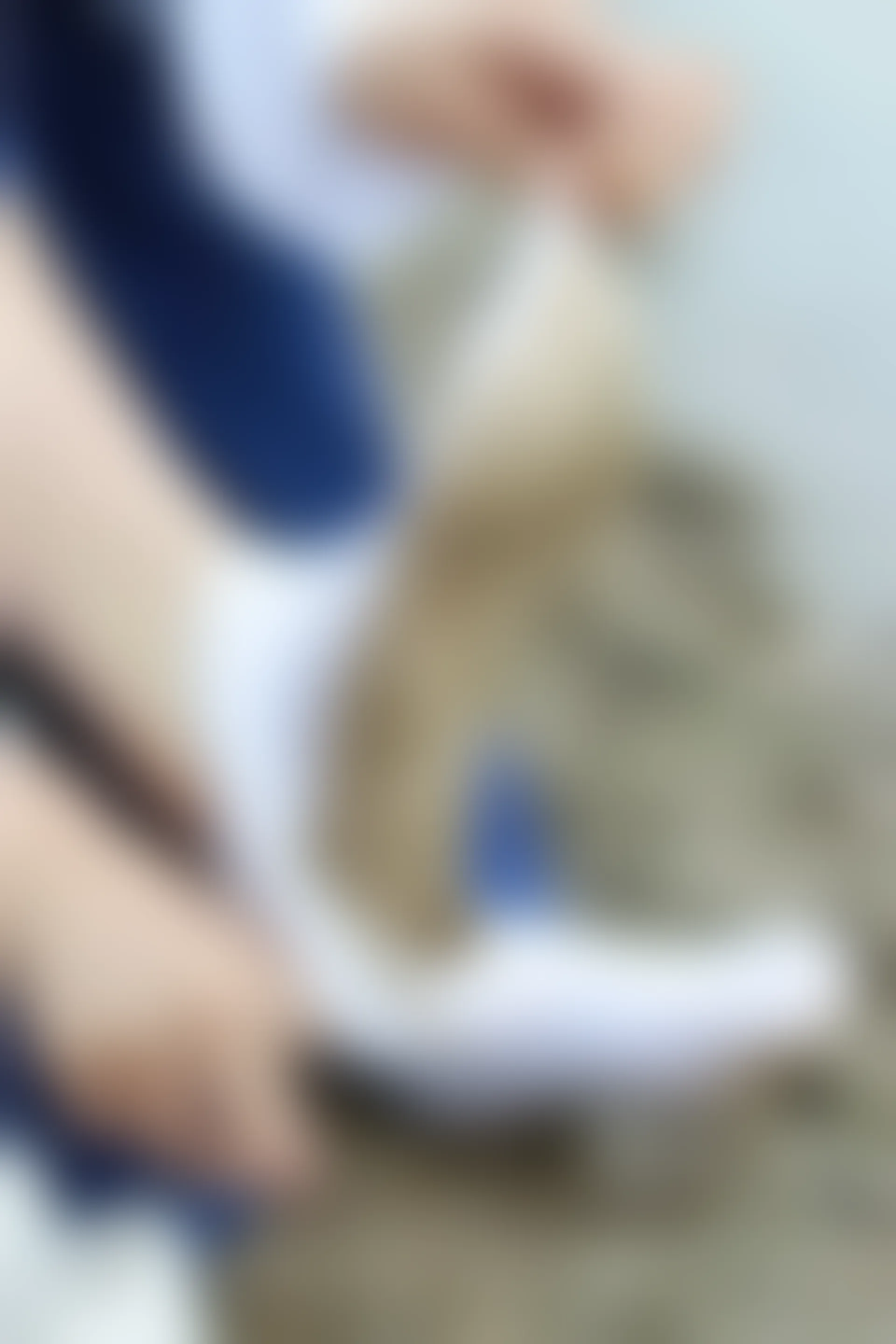初夏女神 NO.051 双双&点点 剑侠情缘[168P+1V／6.34GB]