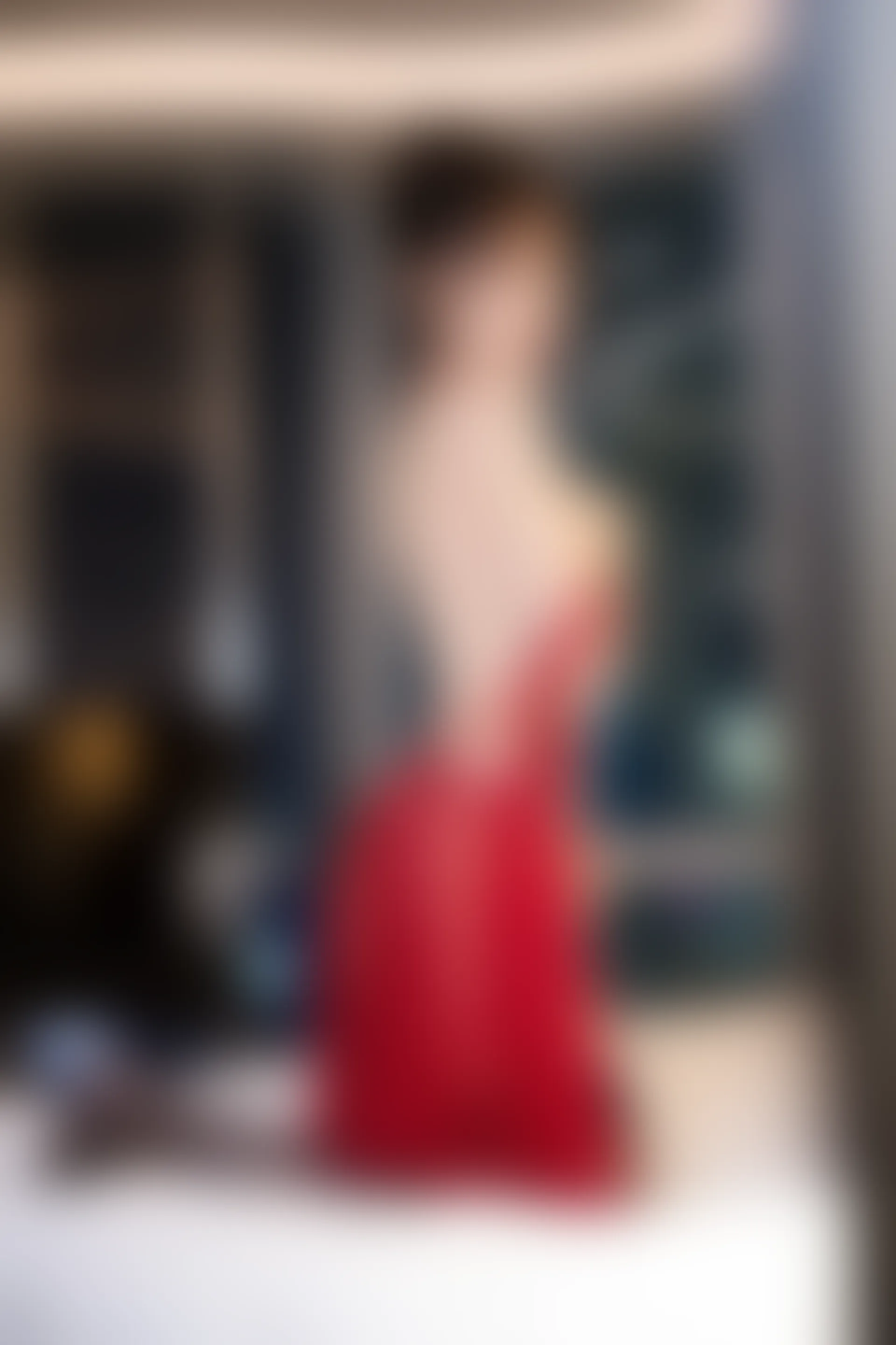 XIUREN秀人网 2023.11.21 NO.7696 徐莉芝Booty[83+1P／633MB]