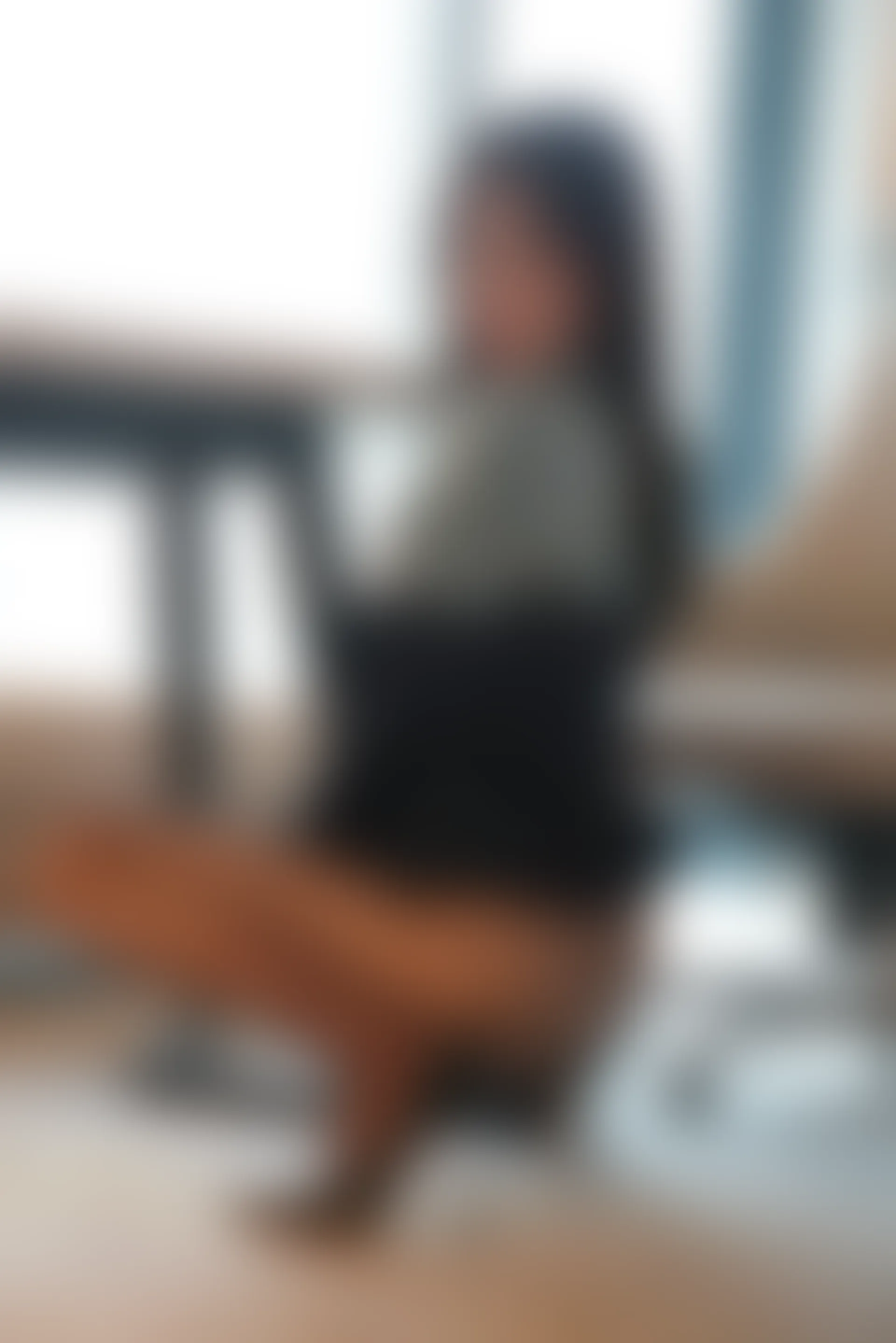 XiuRen秀人网 2021.05.14 No.3415 周于希Sandy 销售小姐姐[121P 1GB]