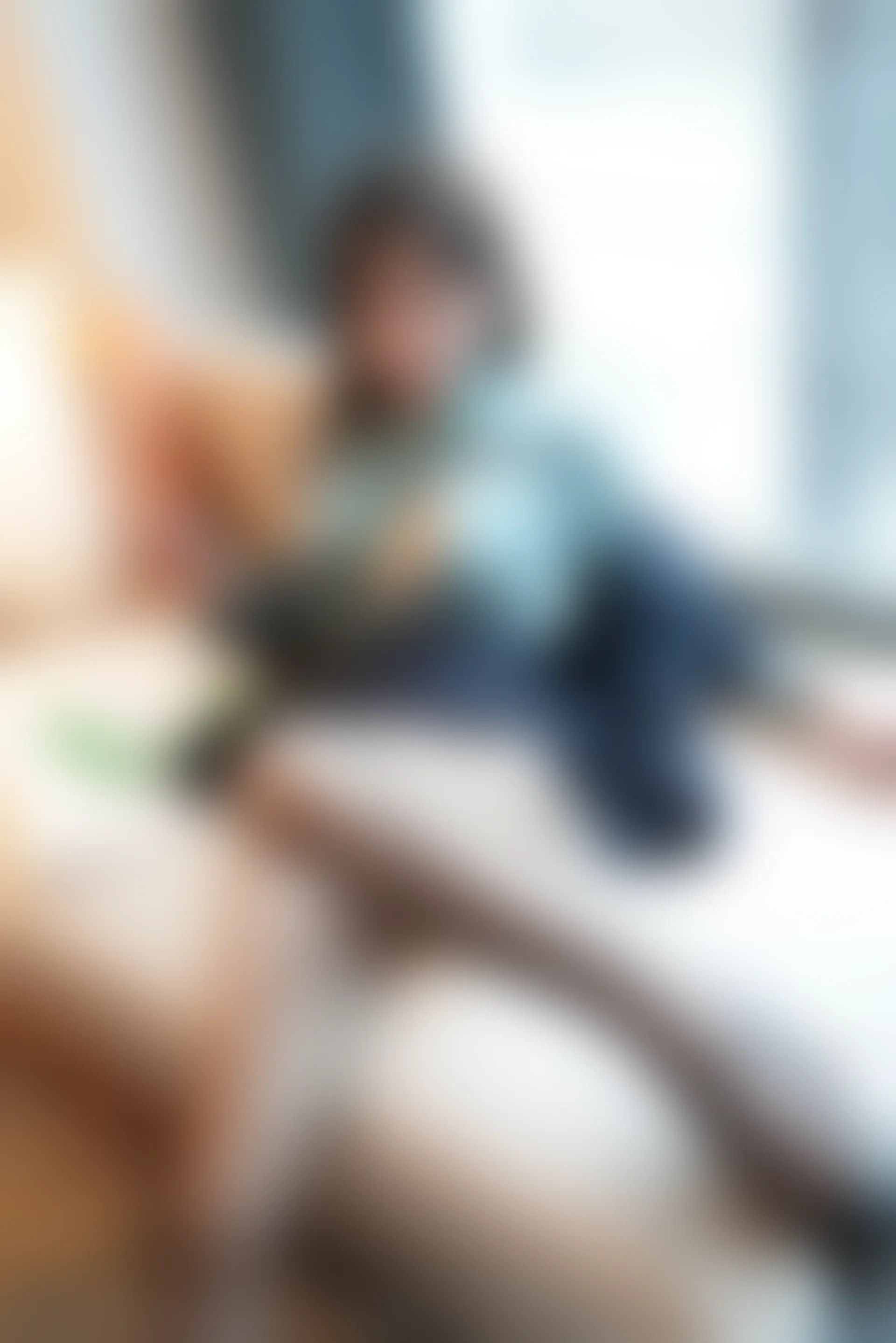 XiuRen秀人网 2021.05.14 No.3415 周于希Sandy 销售小姐姐[121P 1GB]