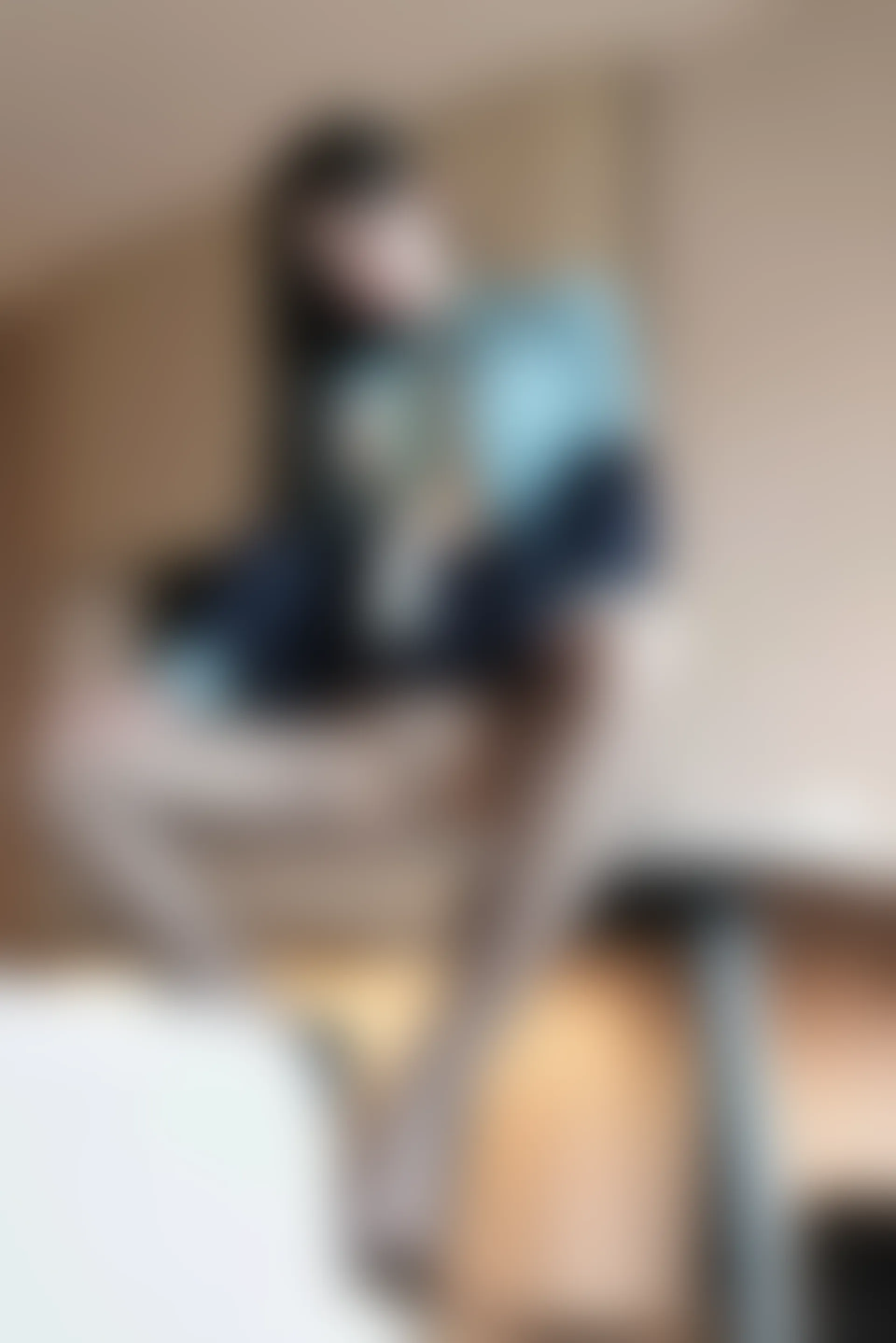 XiuRen秀人网 2021.05.14 No.3415 周于希Sandy 销售小姐姐[121P 1GB]