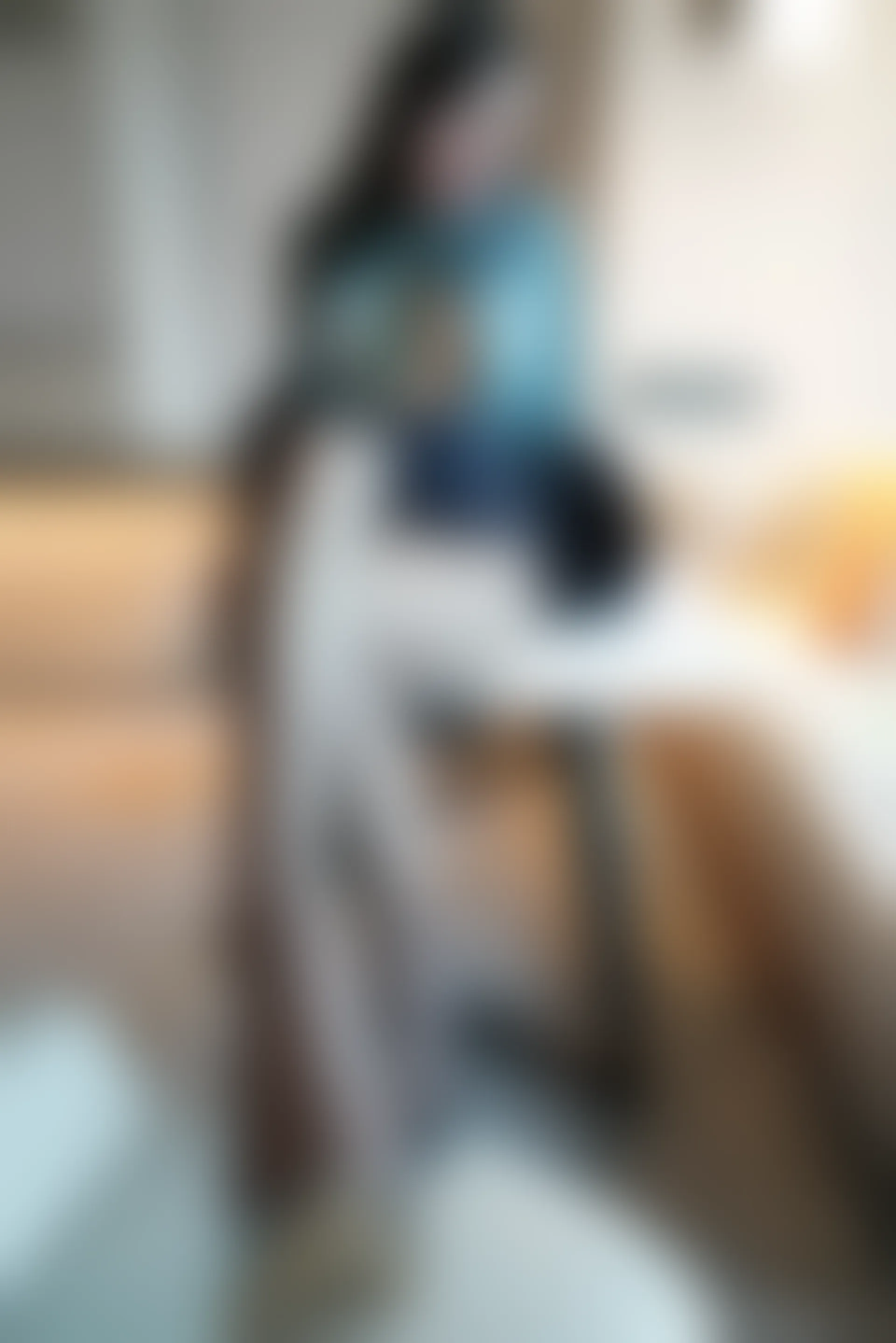 XiuRen秀人网 2021.05.14 No.3415 周于希Sandy 销售小姐姐[121P 1GB]