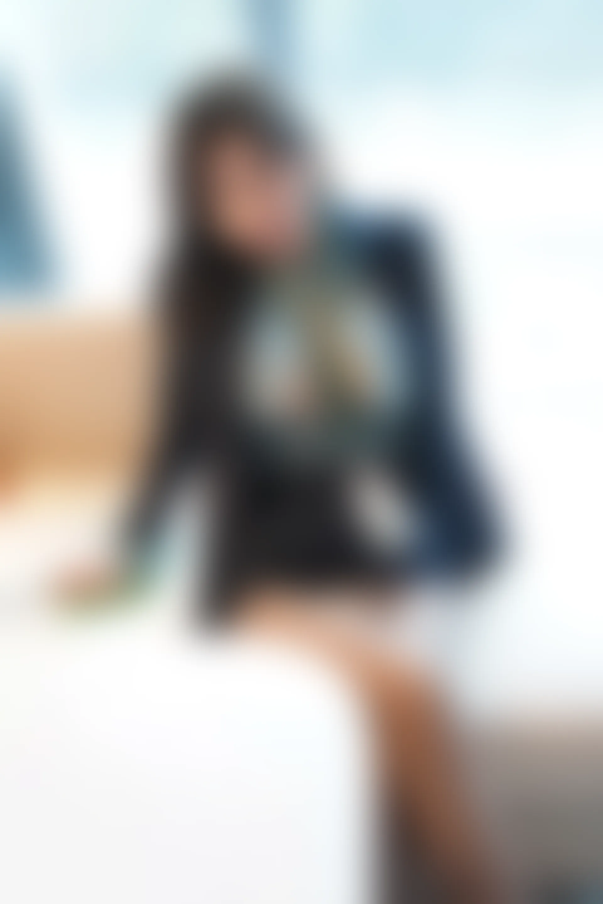 XiuRen秀人网 2021.05.14 No.3415 周于希Sandy 销售小姐姐[121P 1GB]