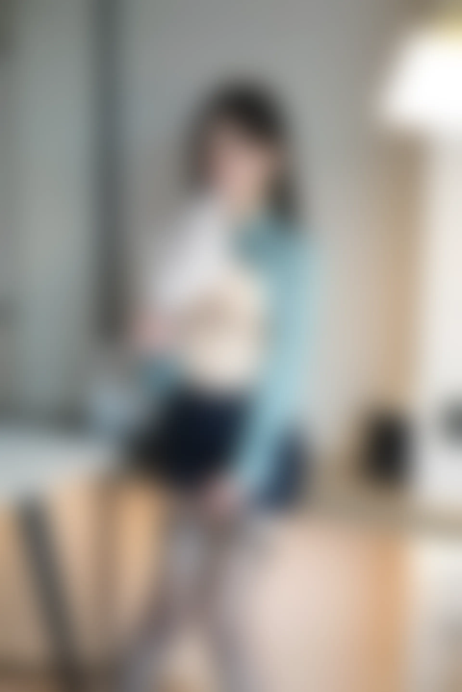 XiuRen秀人网 2021.05.14 No.3415 周于希Sandy 销售小姐姐[121P 1GB]