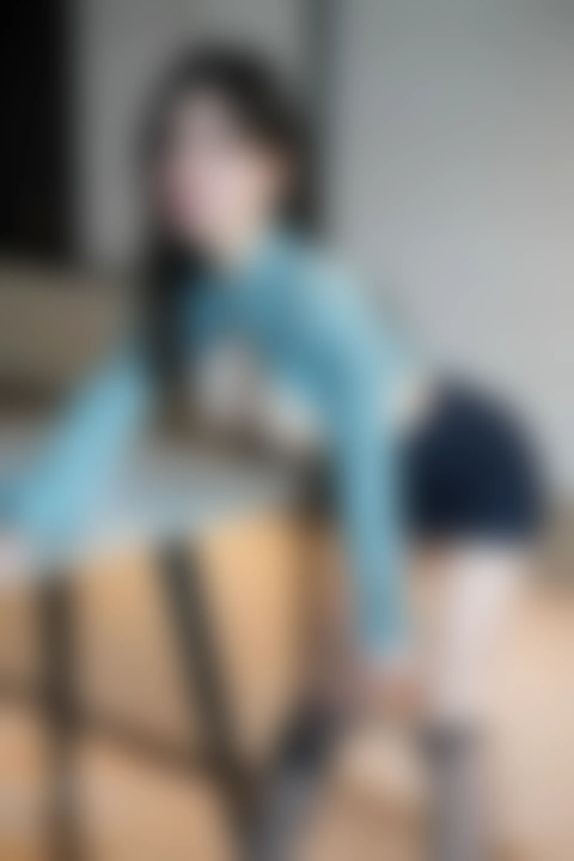 XiuRen秀人网 2021.05.14 No.3415 周于希Sandy 销售小姐姐[121P 1GB]