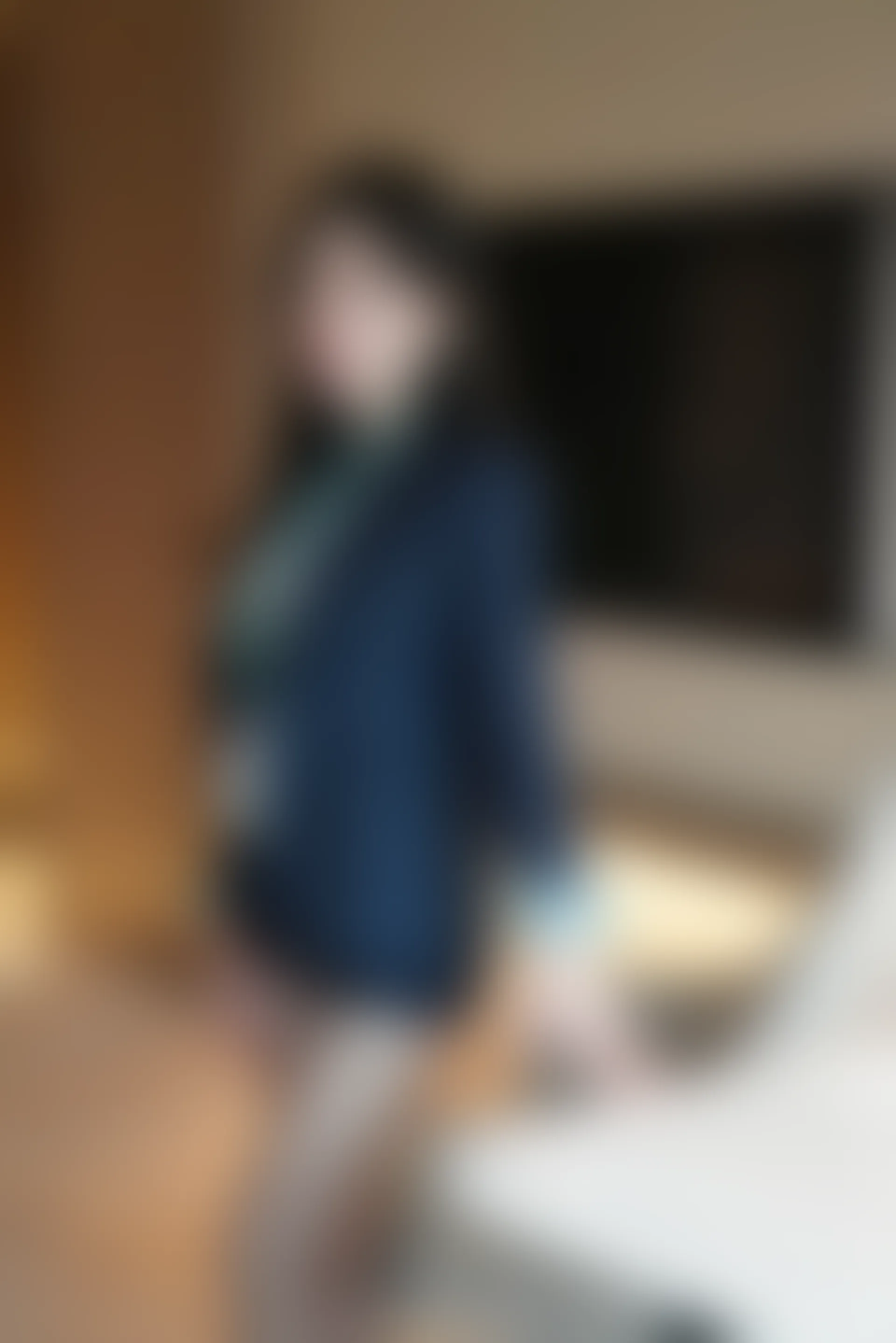 XiuRen秀人网 2021.05.14 No.3415 周于希Sandy 销售小姐姐[121P 1GB]