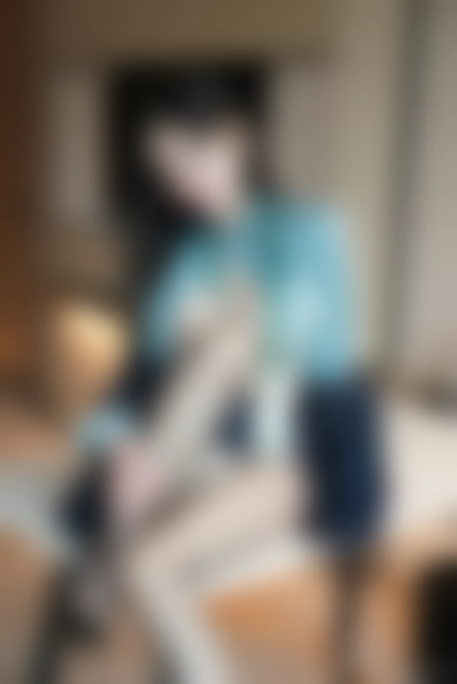 XiuRen秀人网 2021.05.14 No.3415 周于希Sandy 销售小姐姐[121P 1GB]