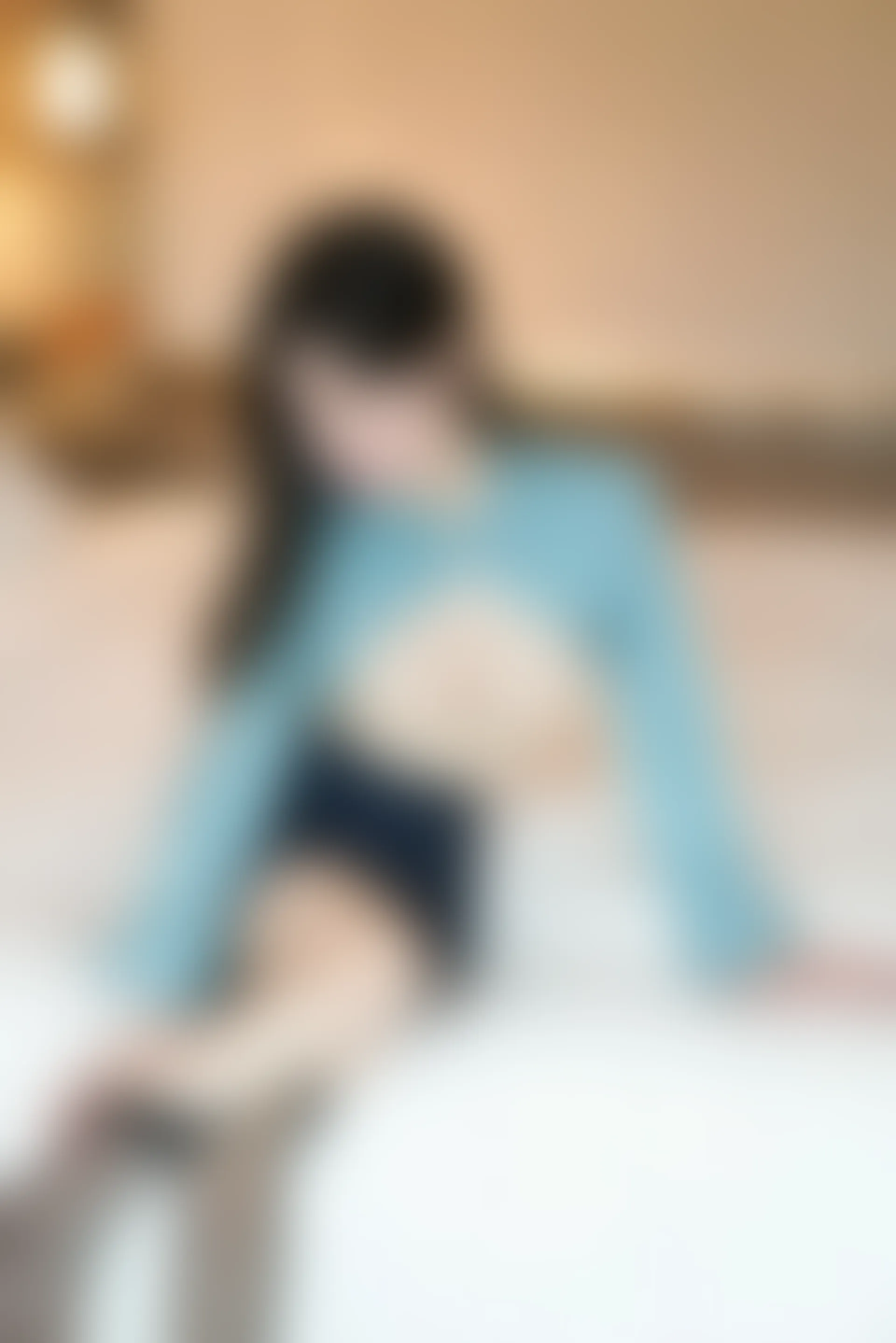 XiuRen秀人网 2021.05.14 No.3415 周于希Sandy 销售小姐姐[121P 1GB]