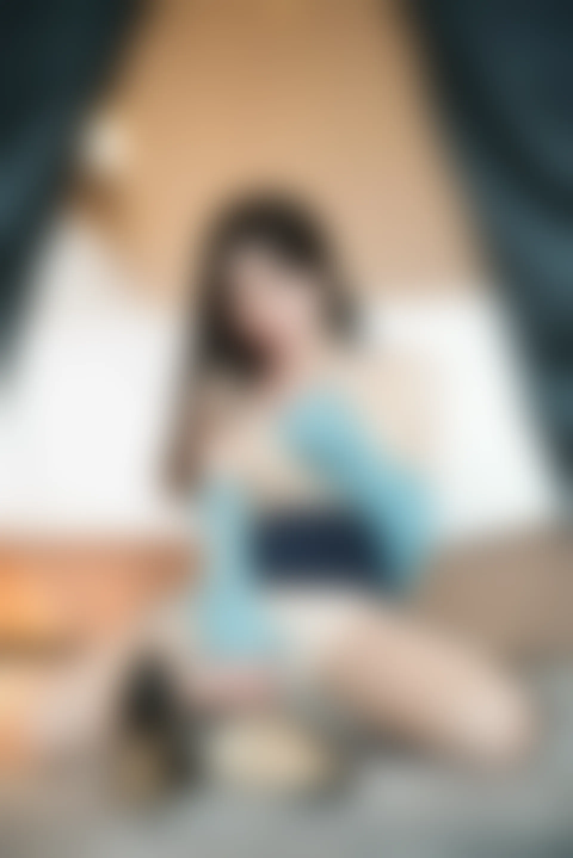 XiuRen秀人网 2021.05.14 No.3415 周于希Sandy 销售小姐姐[121P 1GB]