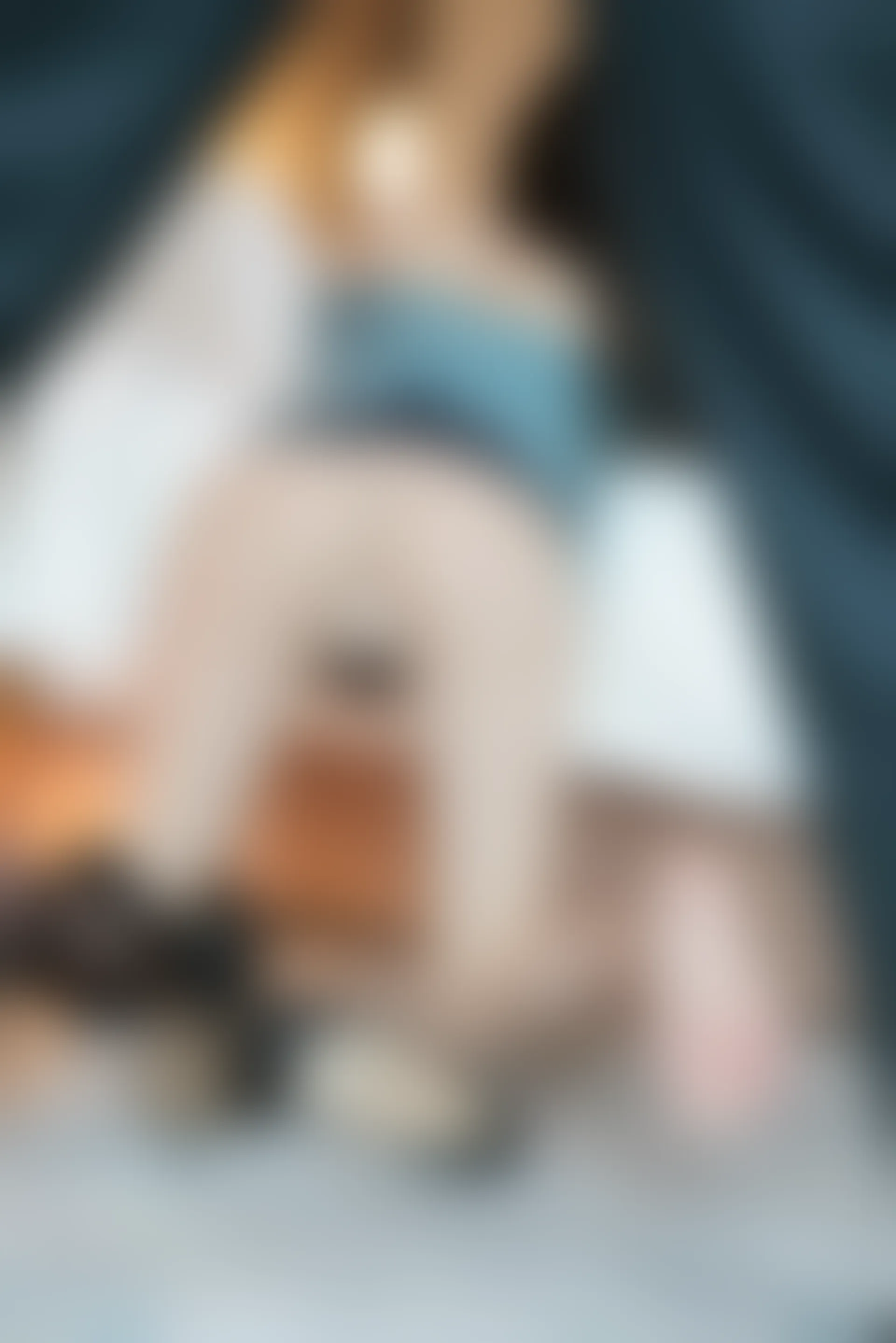 XiuRen秀人网 2021.05.14 No.3415 周于希Sandy 销售小姐姐[121P 1GB]