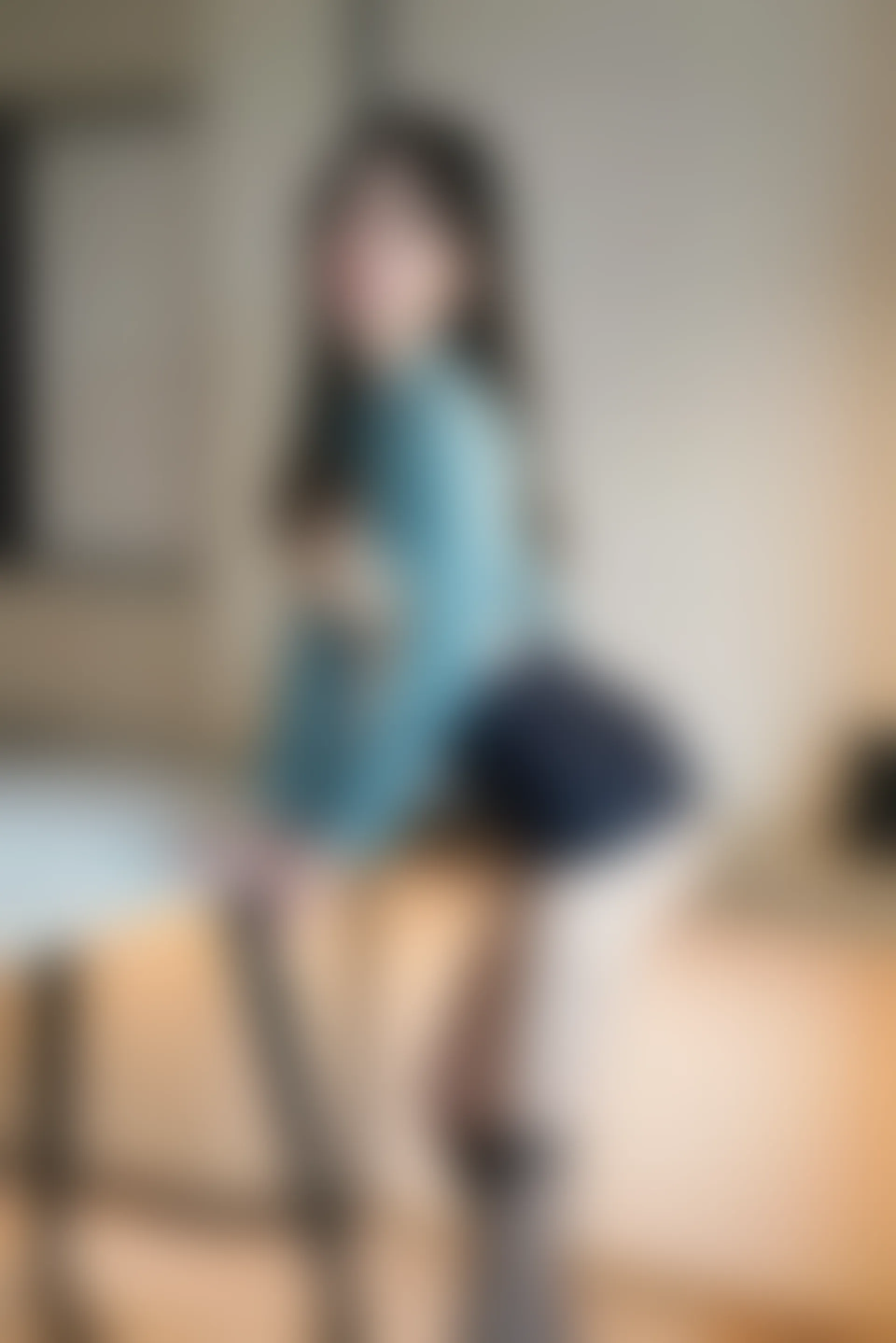 XiuRen秀人网 2021.05.14 No.3415 周于希Sandy 销售小姐姐[121P 1GB]