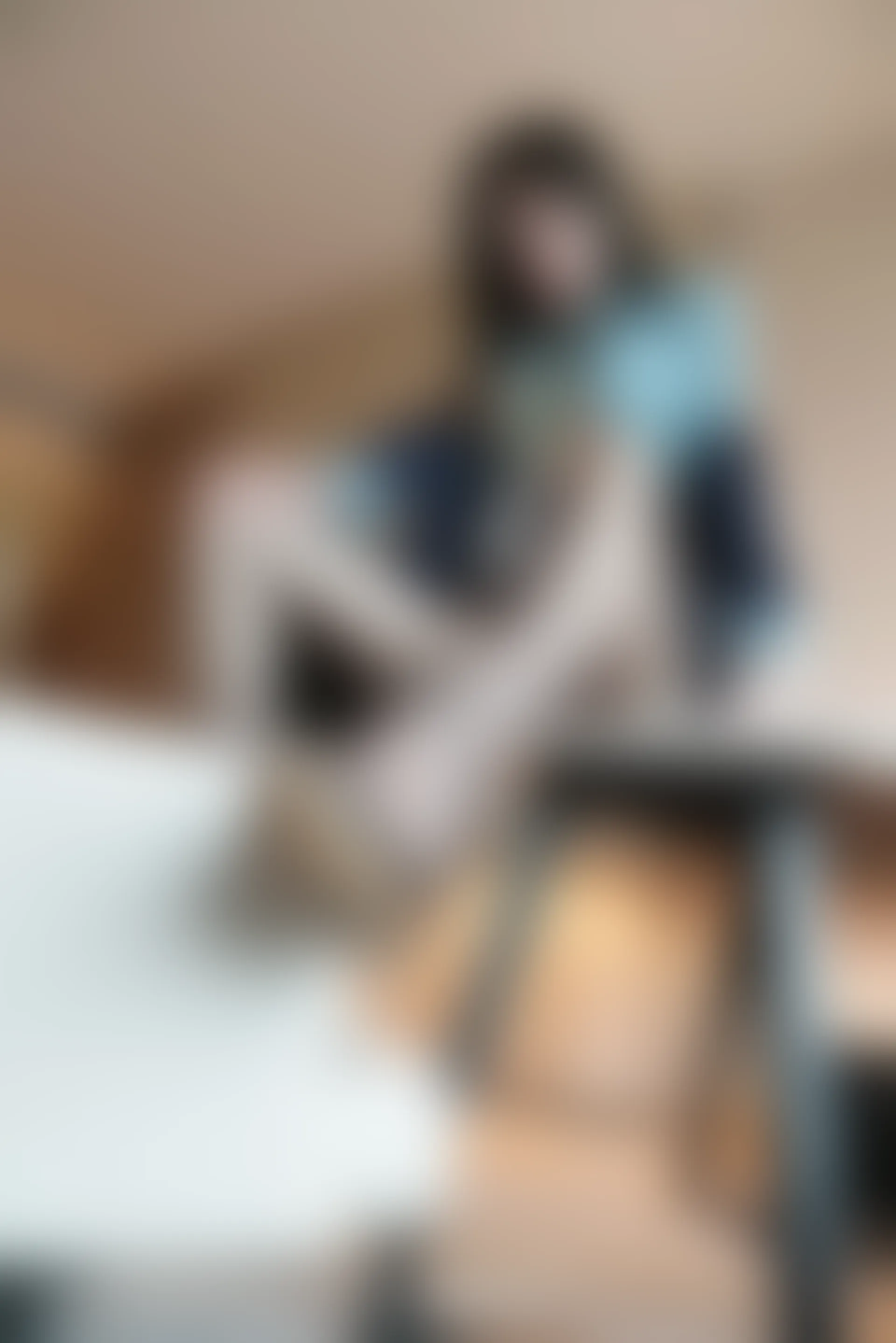 XiuRen秀人网 2021.05.14 No.3415 周于希Sandy 销售小姐姐[121P 1GB]