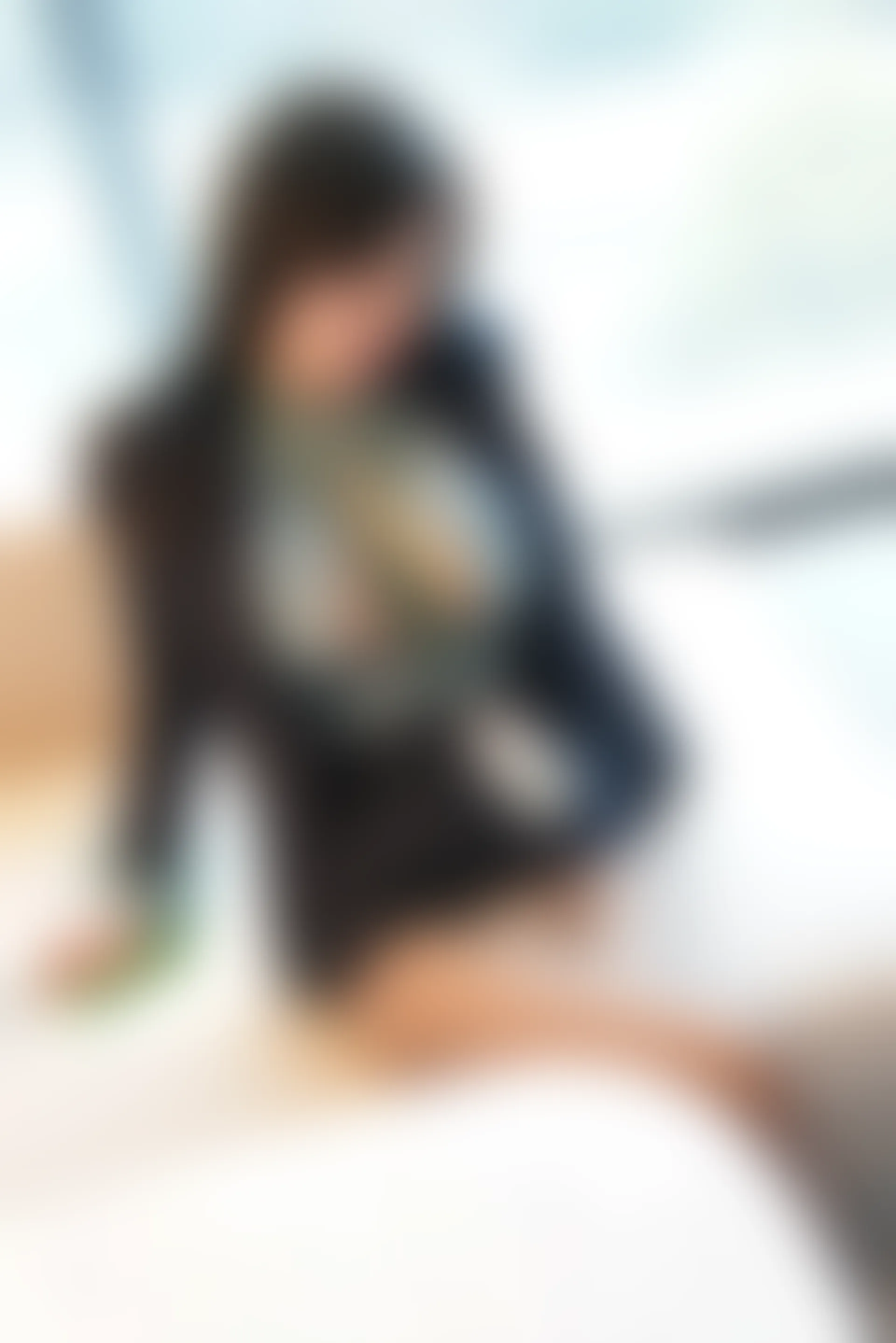 XiuRen秀人网 2021.05.14 No.3415 周于希Sandy 销售小姐姐[121P 1GB]