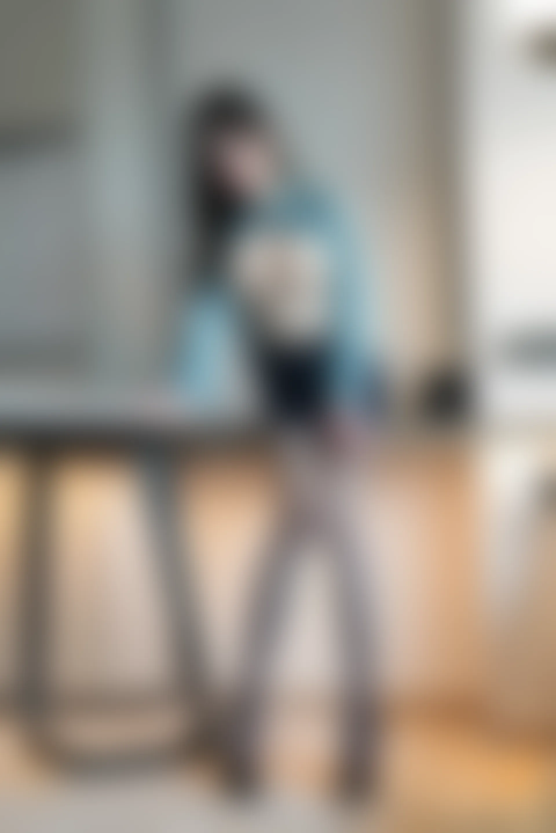 XiuRen秀人网 2021.05.14 No.3415 周于希Sandy 销售小姐姐[121P 1GB]