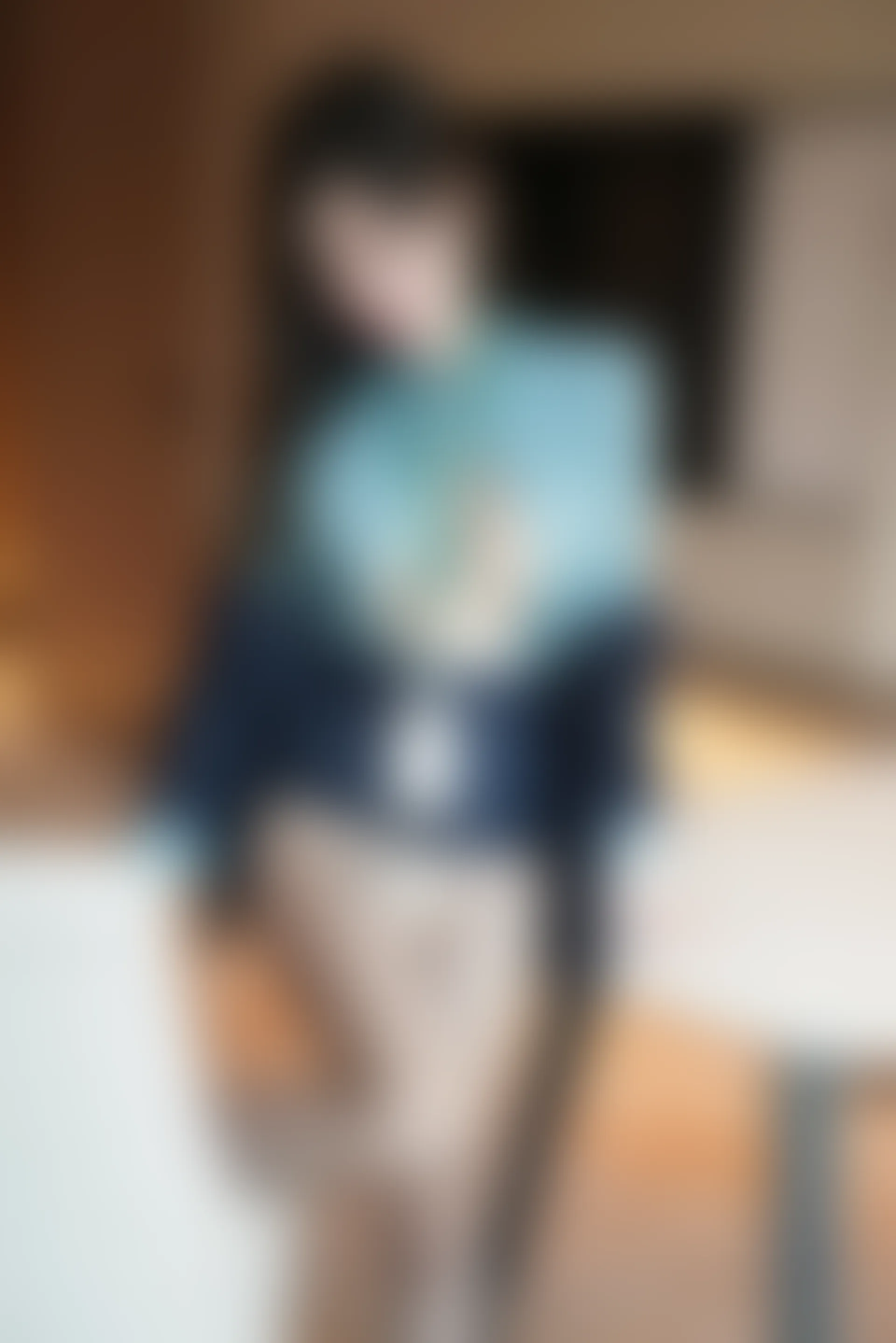 XiuRen秀人网 2021.05.14 No.3415 周于希Sandy 销售小姐姐[121P 1GB]