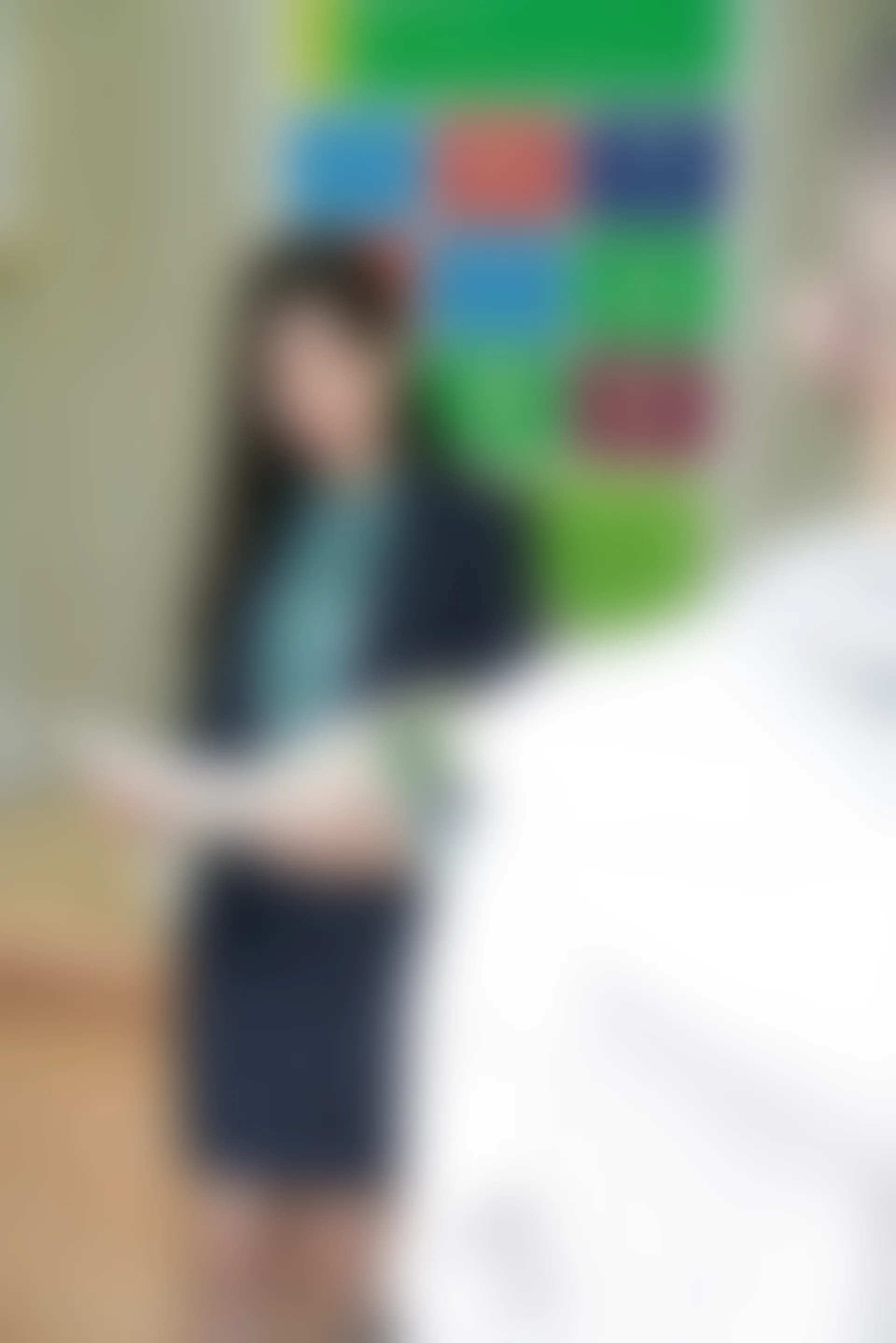 XiuRen秀人网 2021.05.14 No.3415 周于希Sandy 销售小姐姐[121P 1GB]