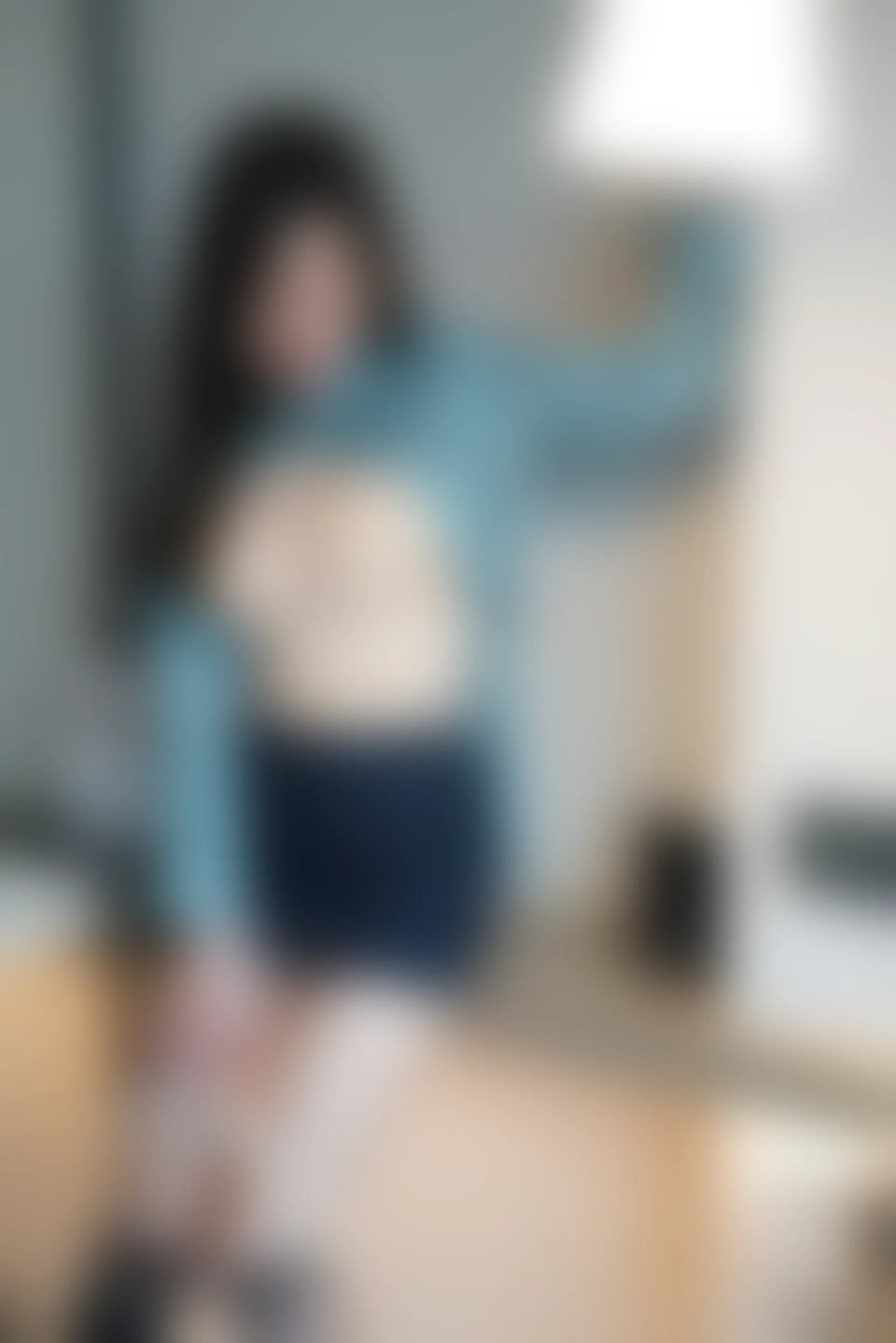 XiuRen秀人网 2021.05.14 No.3415 周于希Sandy 销售小姐姐[121P 1GB]