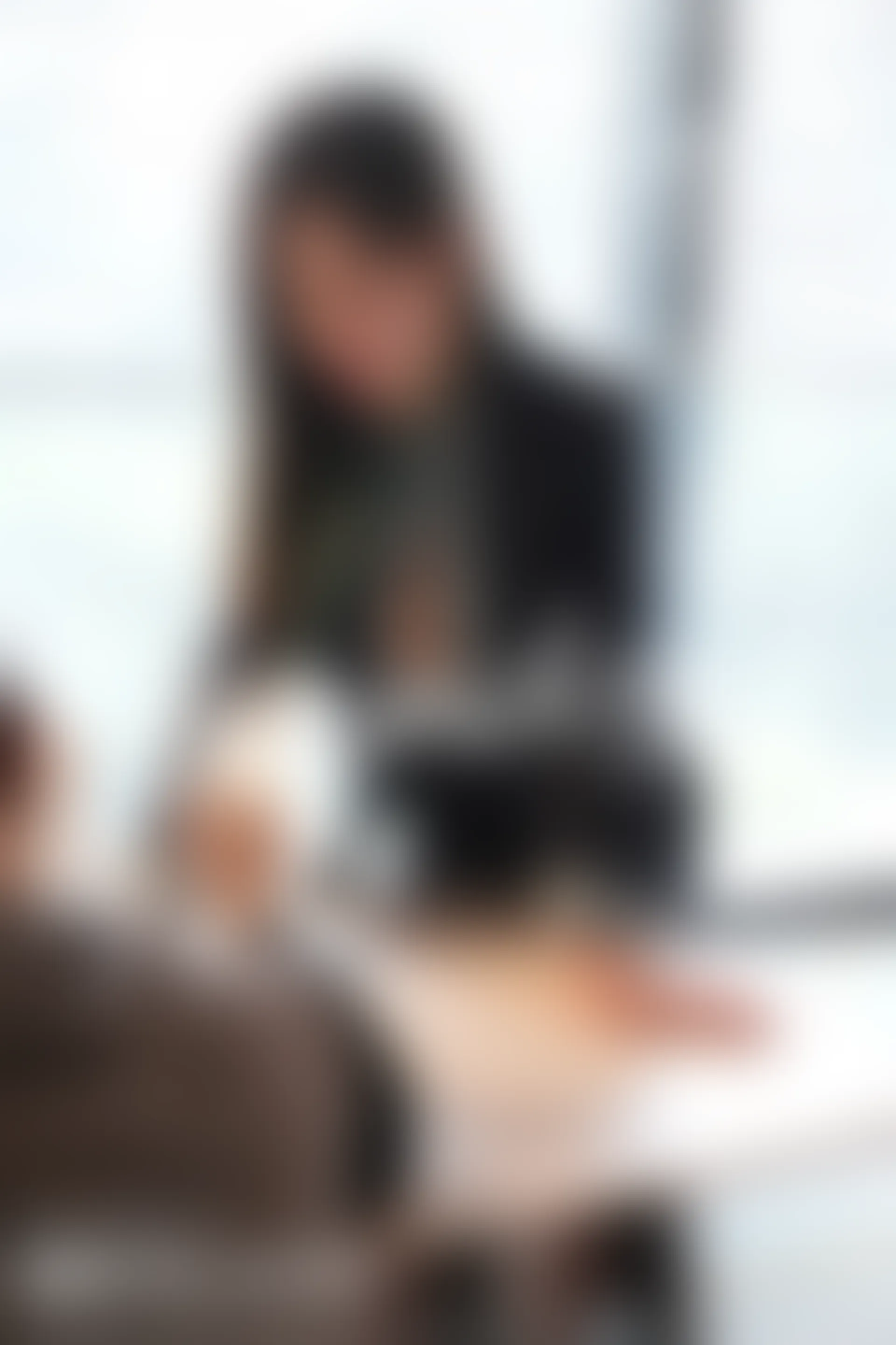 XiuRen秀人网 2021.05.14 No.3415 周于希Sandy 销售小姐姐[121P 1GB]