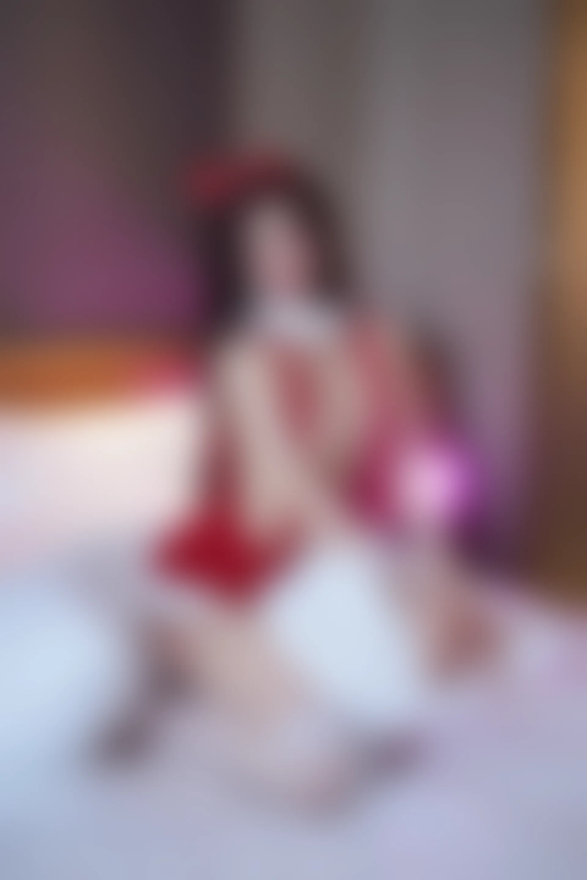 XIUREN秀人网 2024.02.20 NO.8114 蕾蕾醒了没[74+1P／666MB]