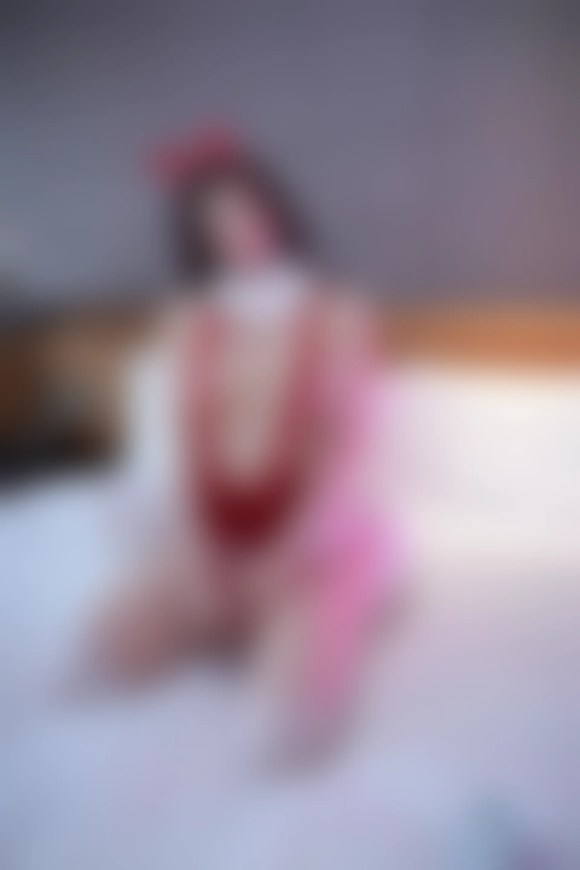 XIUREN秀人网 2024.02.20 NO.8114 蕾蕾醒了没[74+1P／666MB]