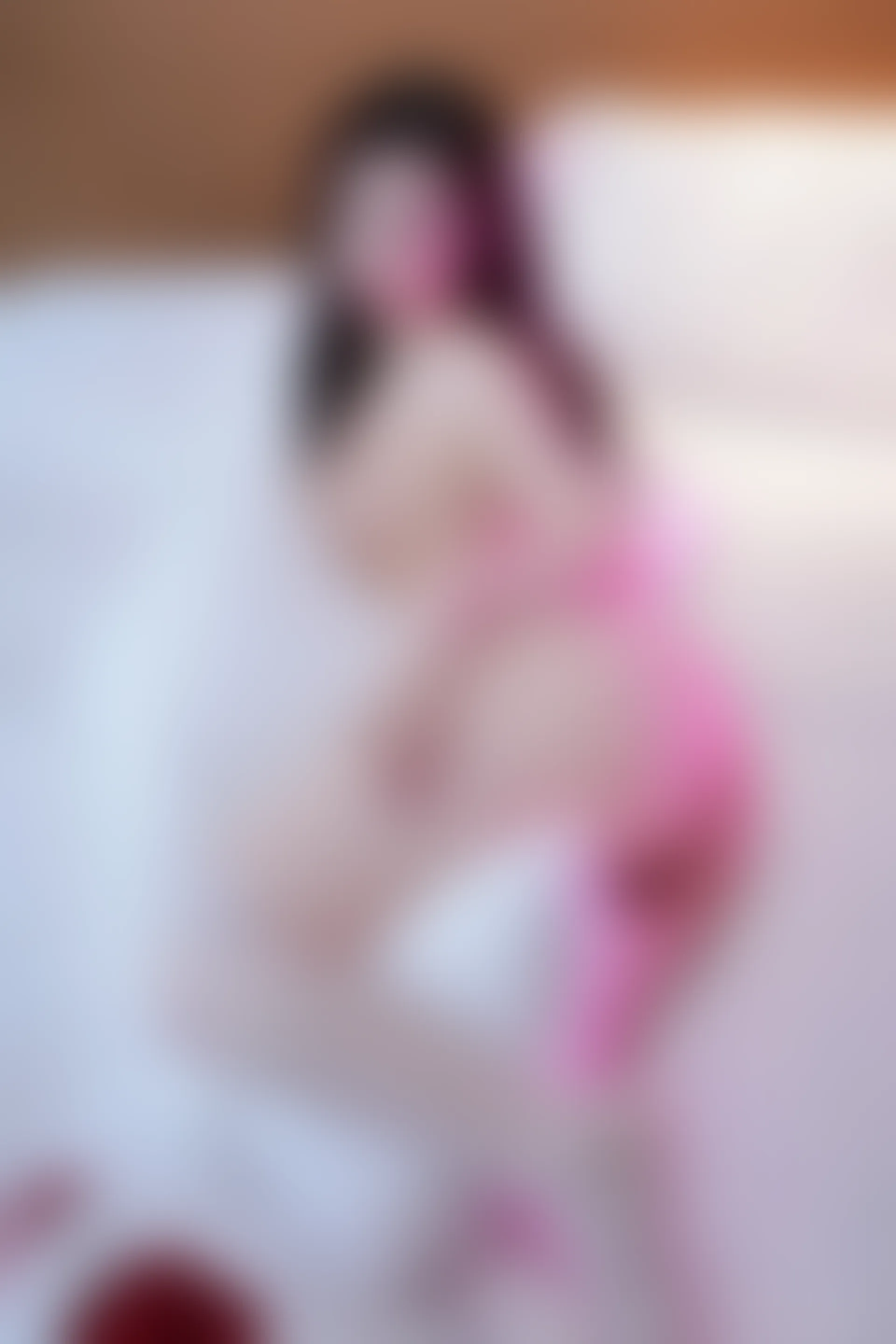 XIUREN秀人网 2024.02.20 NO.8114 蕾蕾醒了没[74+1P／666MB]