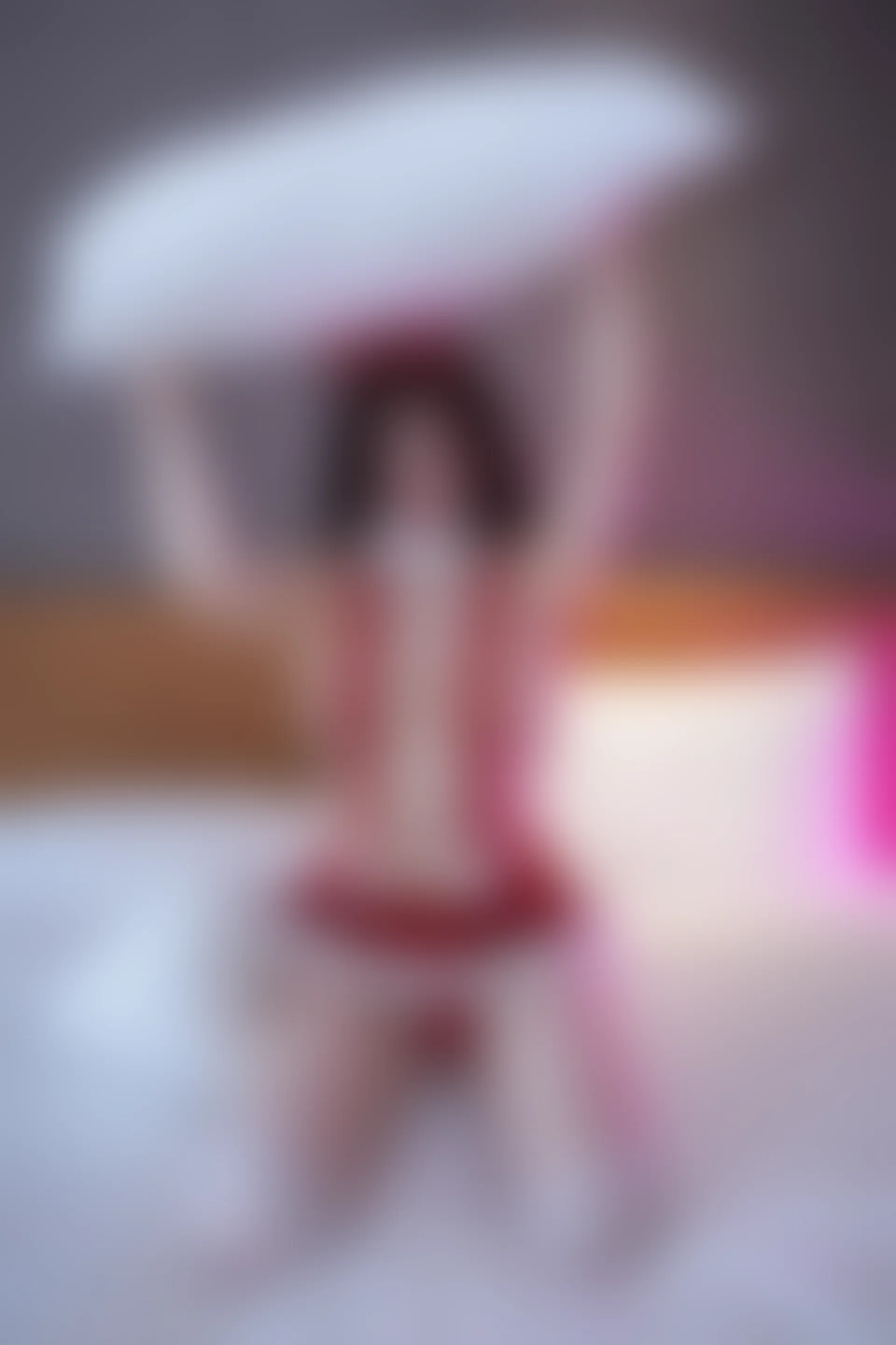 XIUREN秀人网 2024.02.20 NO.8114 蕾蕾醒了没[74+1P／666MB]