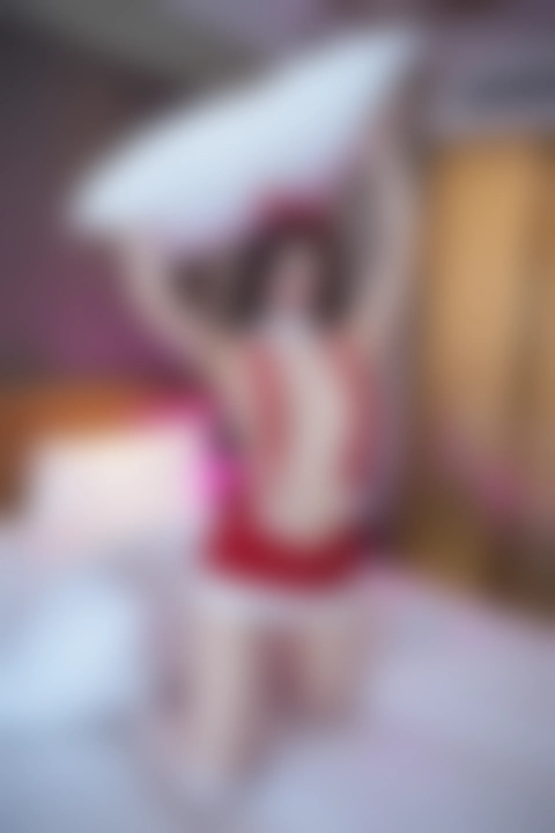 XIUREN秀人网 2024.02.20 NO.8114 蕾蕾醒了没[74+1P／666MB]
