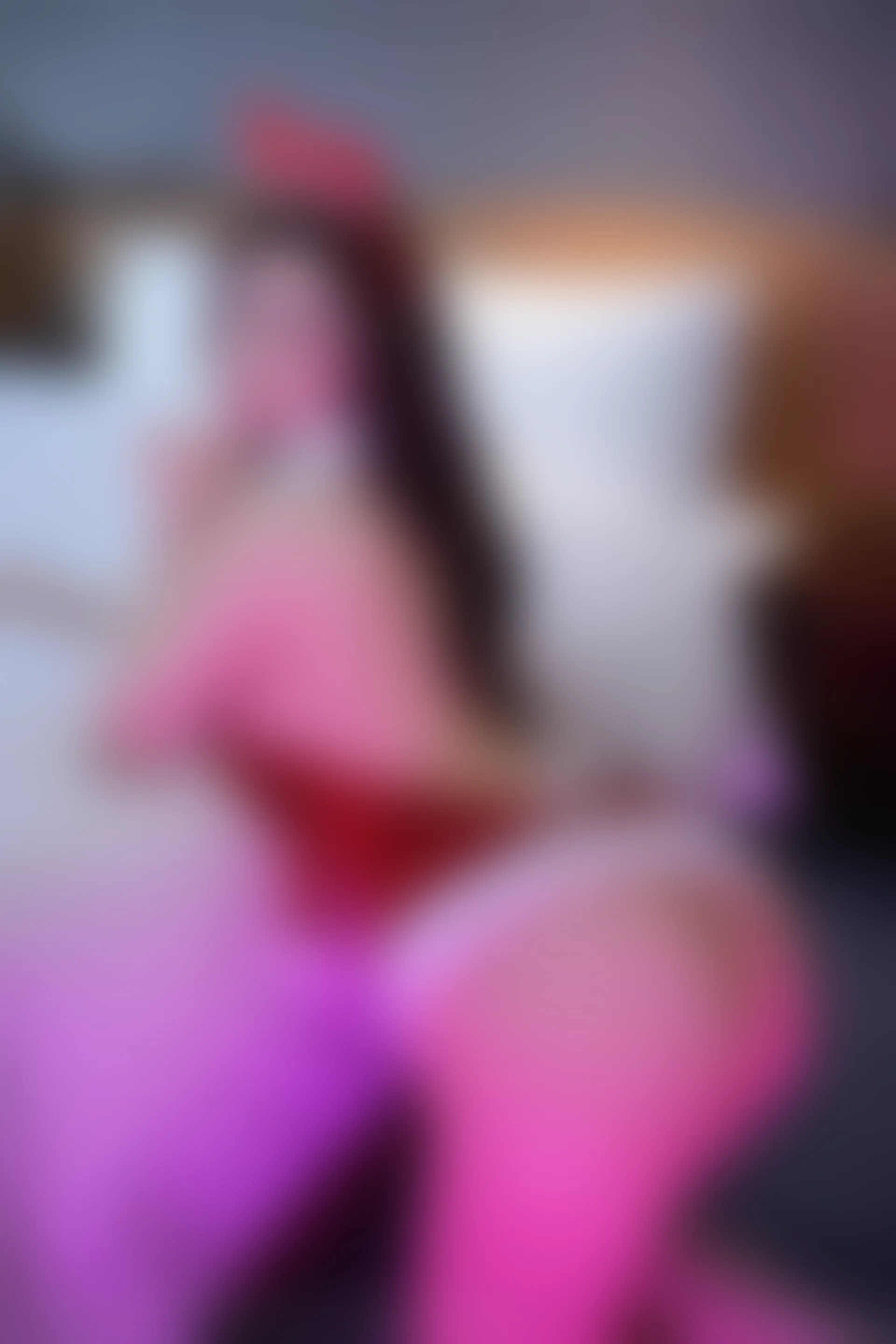 XIUREN秀人网 2024.02.20 NO.8114 蕾蕾醒了没[74+1P／666MB]